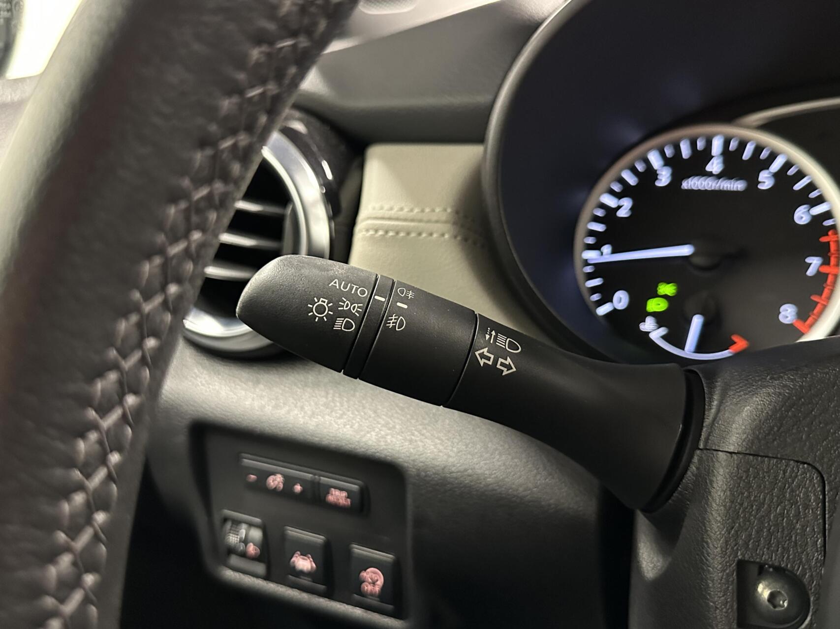 Foto van Nissan Nissan Micra
