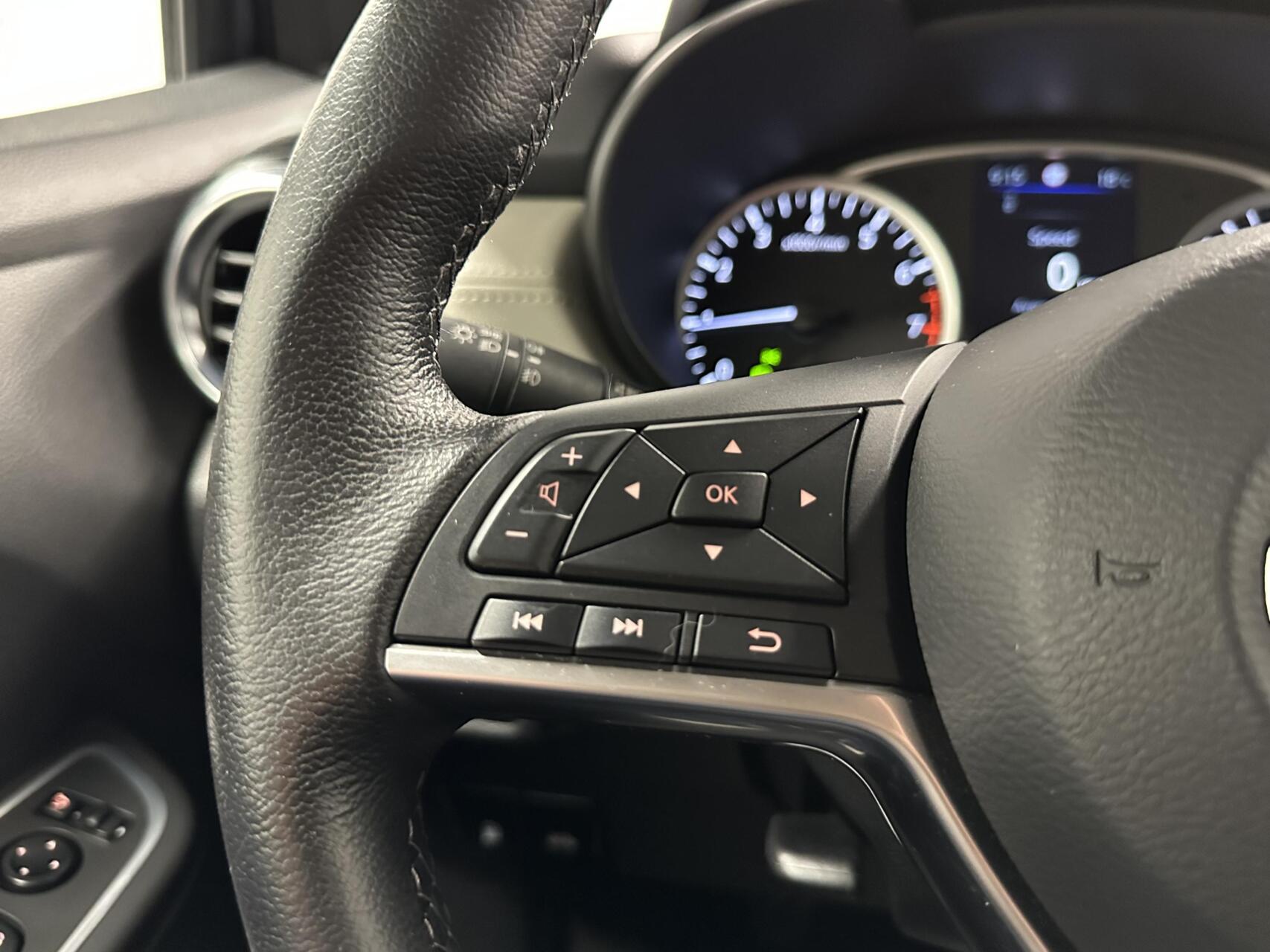 Foto van Nissan Nissan Micra