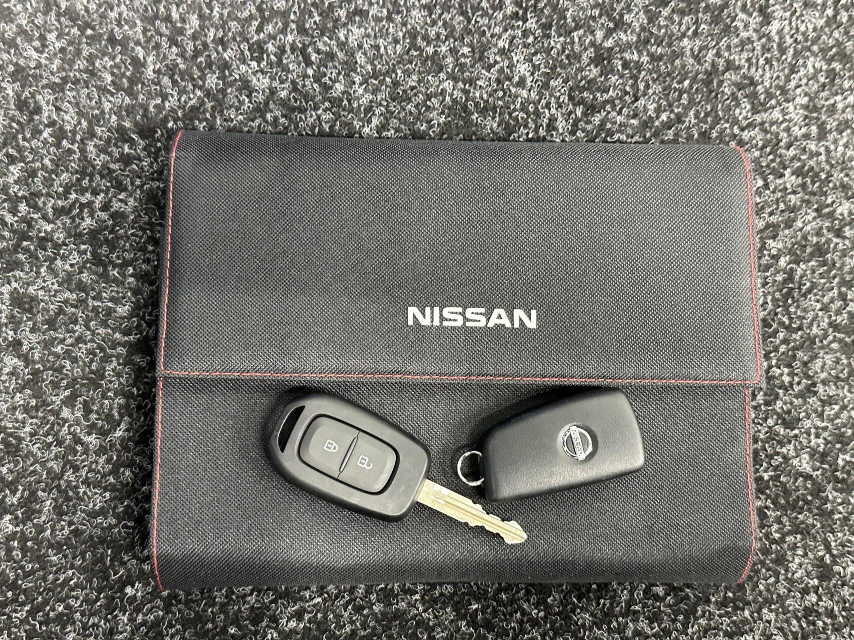 Foto van Nissan Nissan Micra