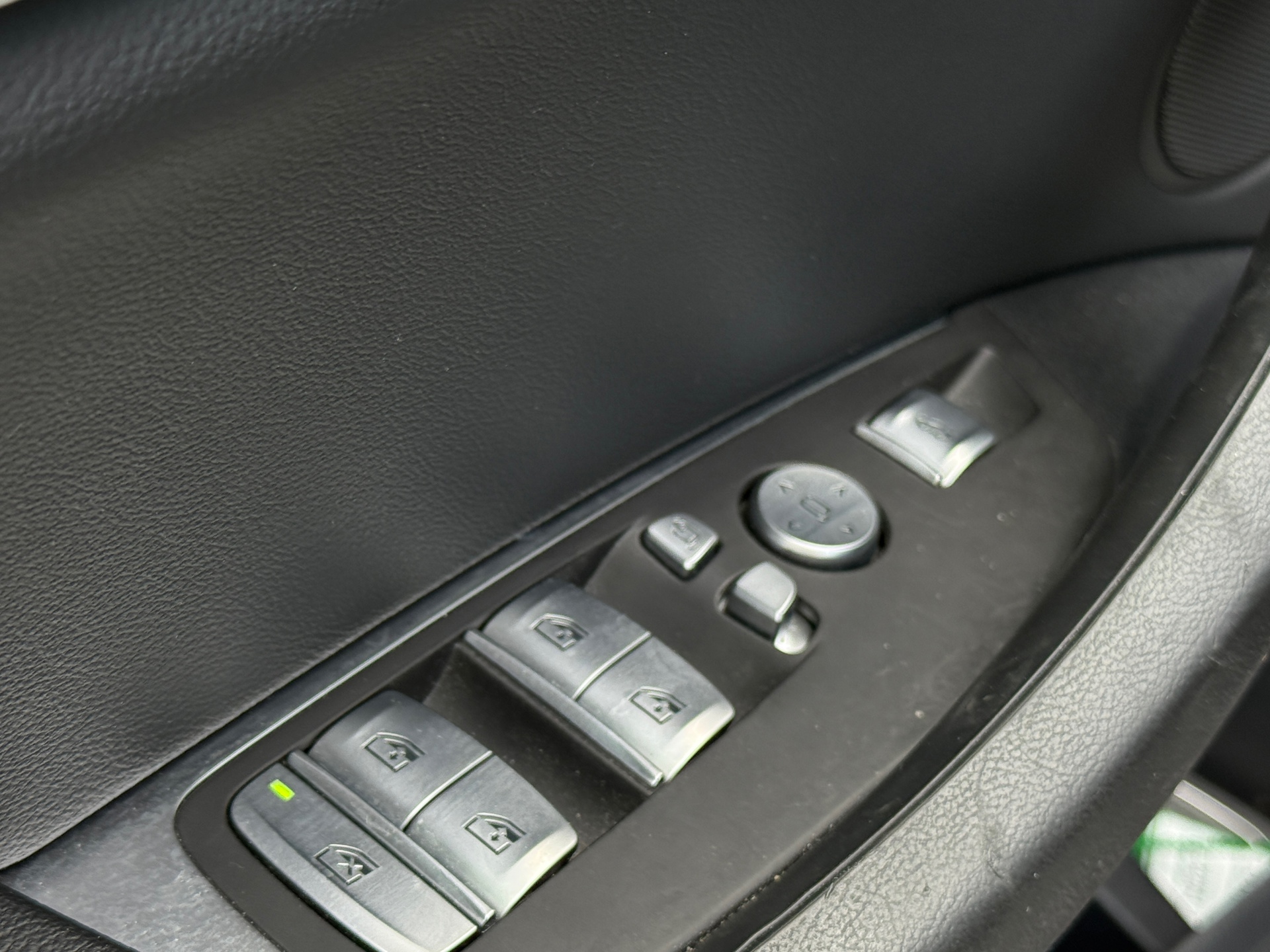 Foto van BMW Ix3