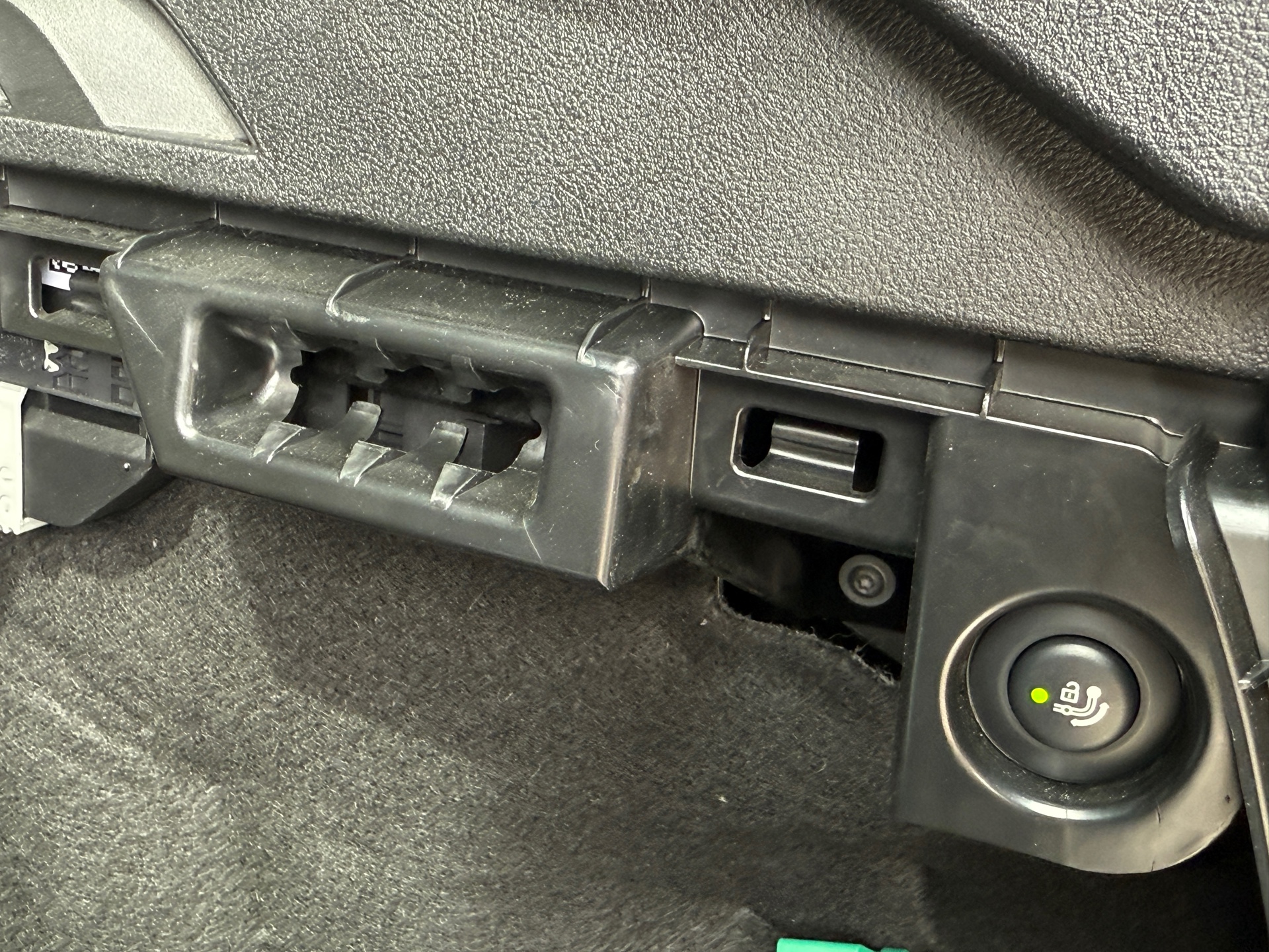 Foto van BMW Ix3