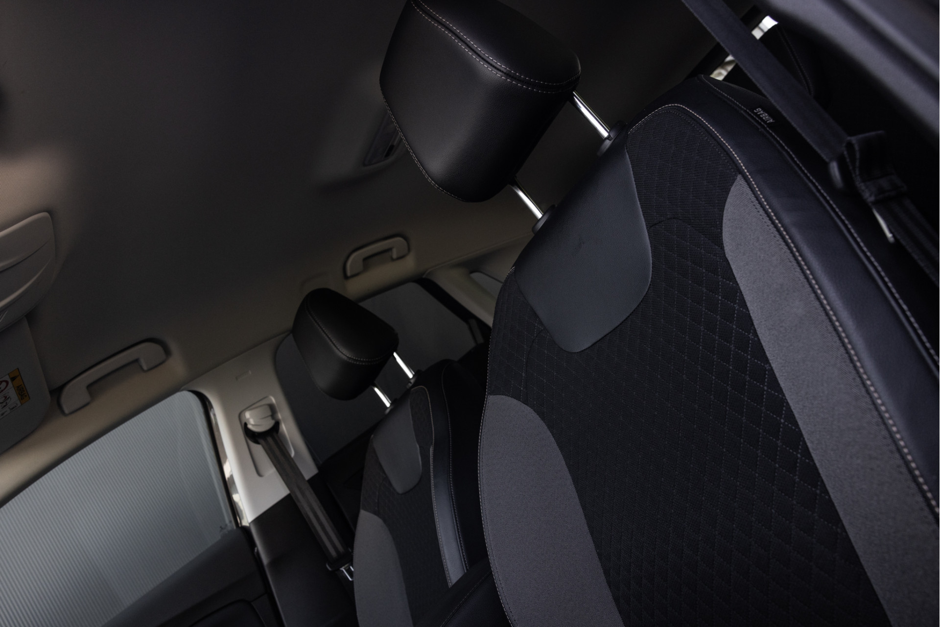 Foto van Opel Grandland X