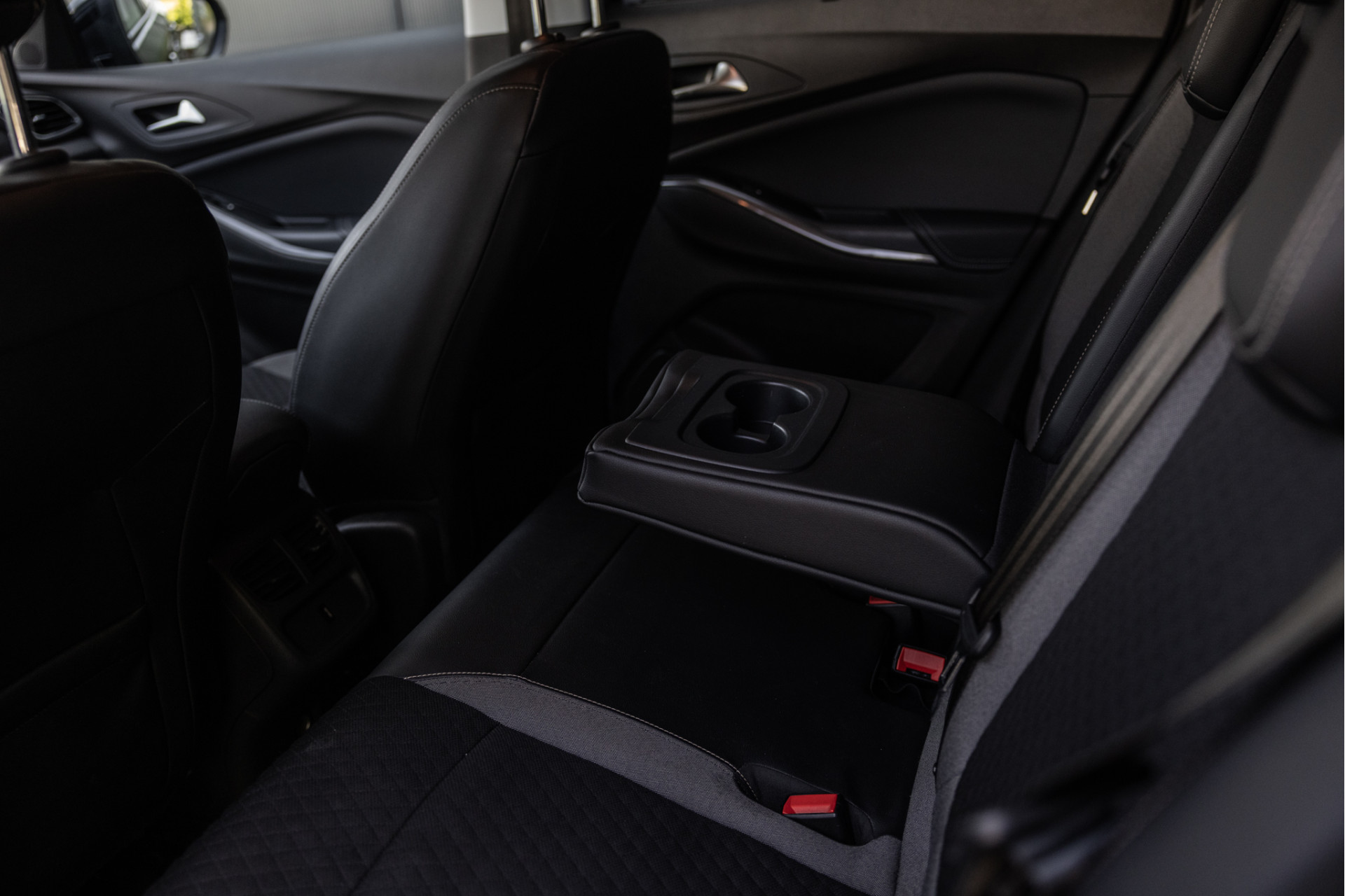 Foto van Opel Grandland X