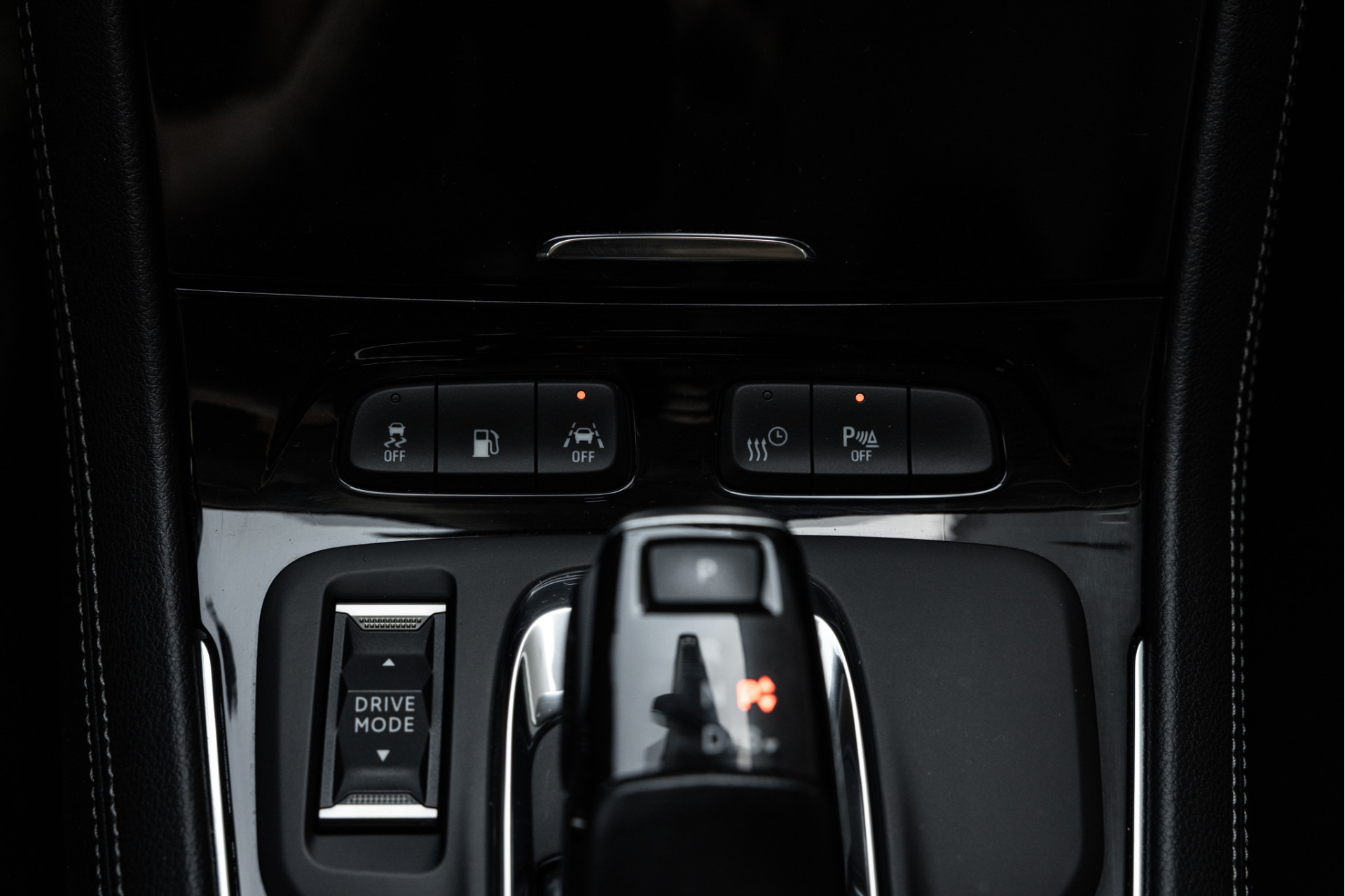 Foto van Opel Grandland X