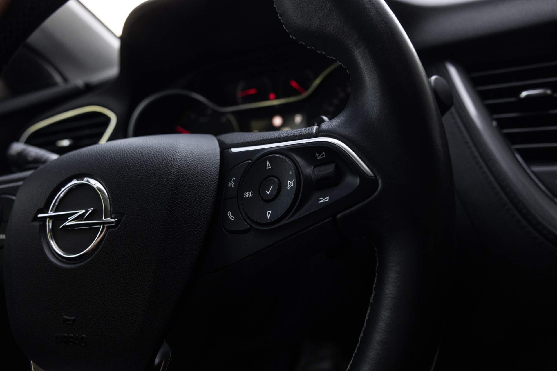 Foto van Opel Grandland X