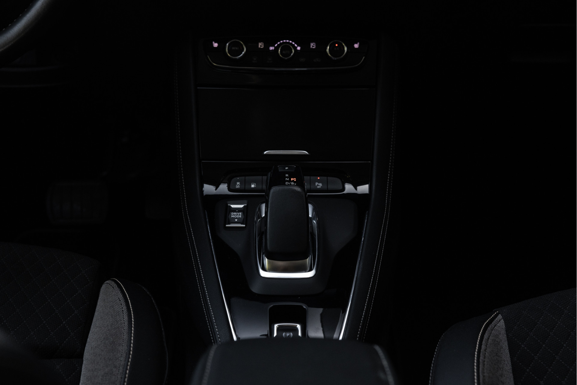 Foto van Opel Grandland X