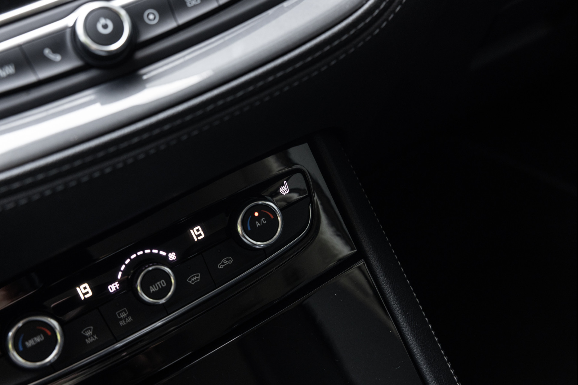 Foto van Opel Grandland X