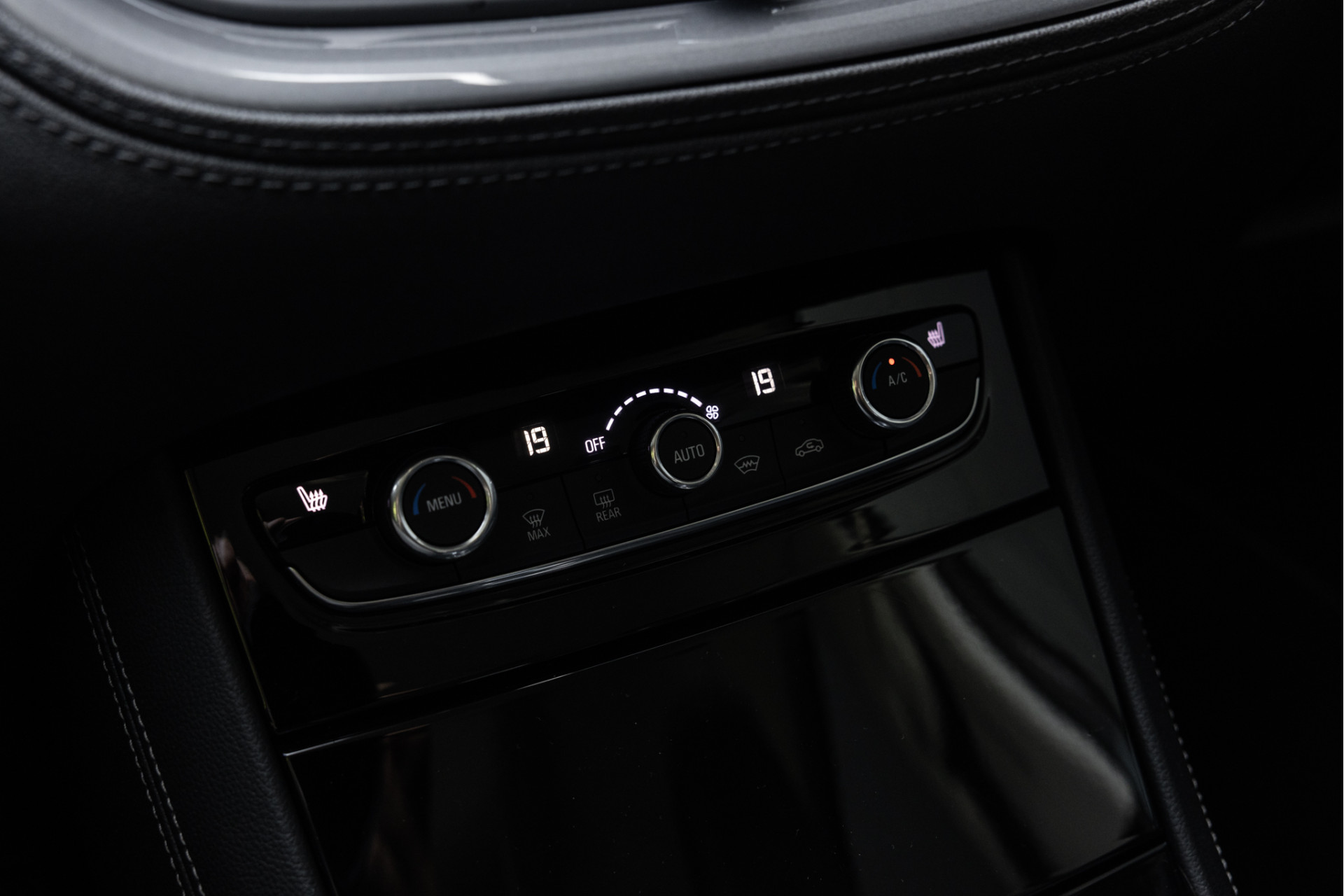 Foto van Opel Grandland X