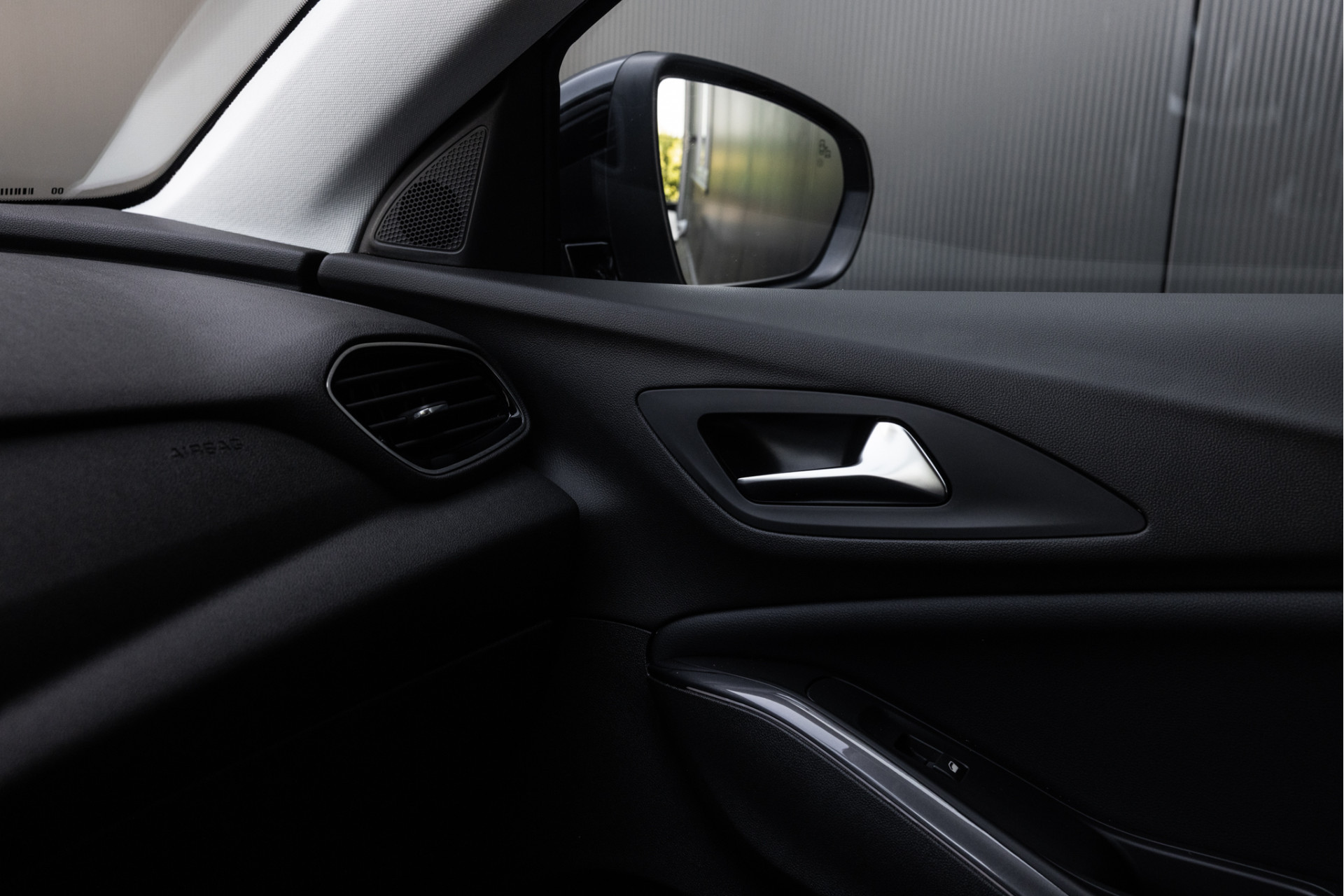 Foto van Opel Grandland X