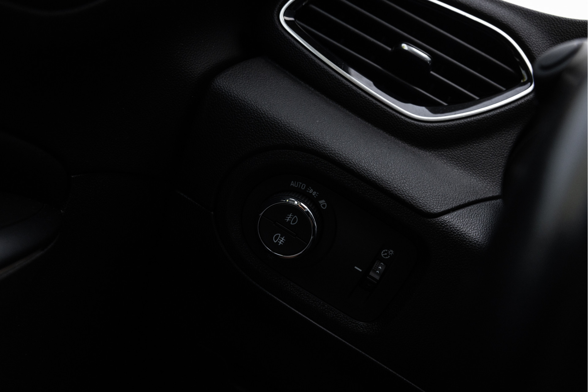 Foto van Opel Grandland X