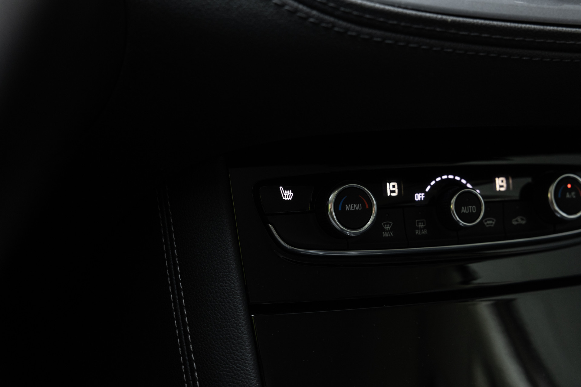 Foto van Opel Grandland X