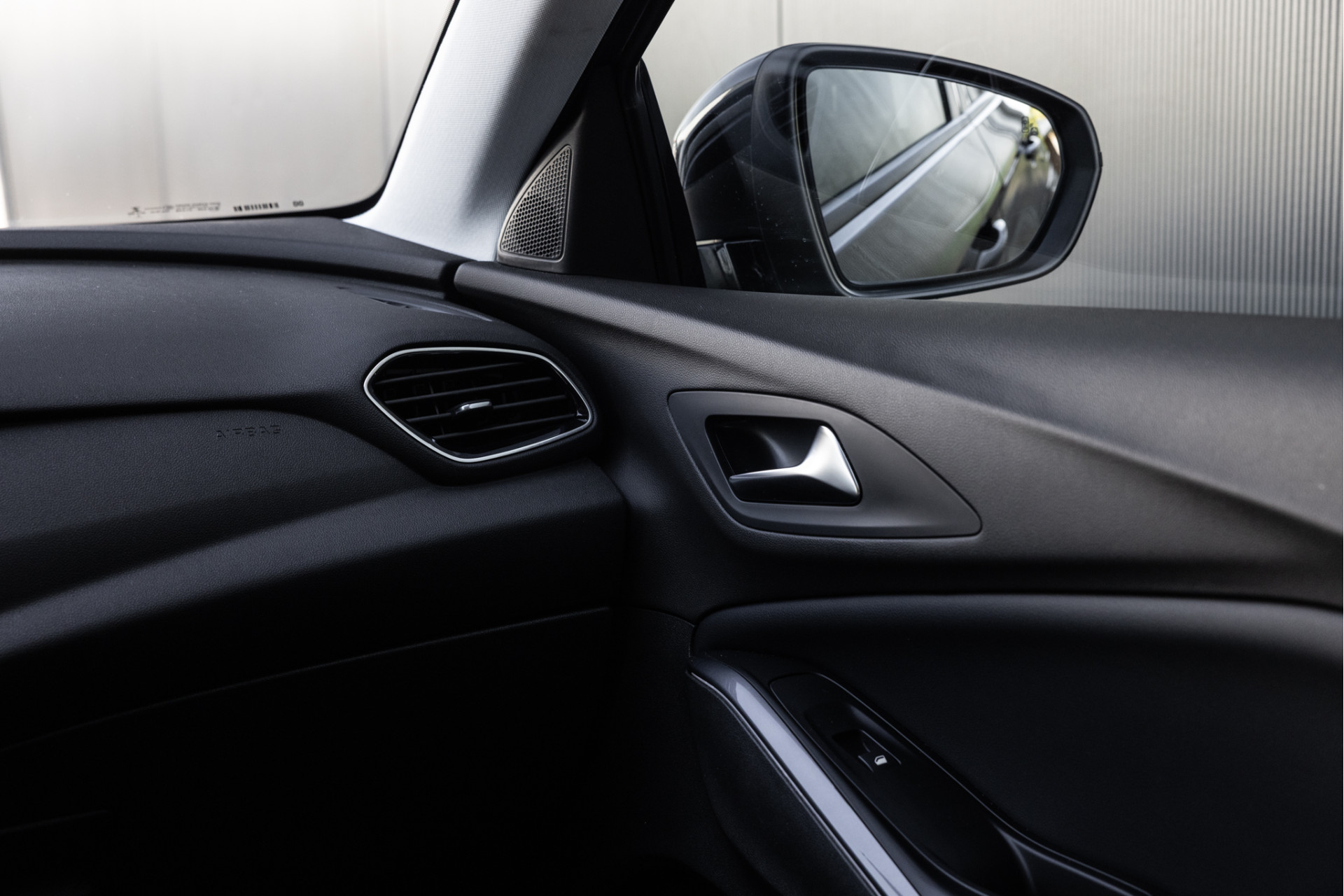 Foto van Opel Grandland X