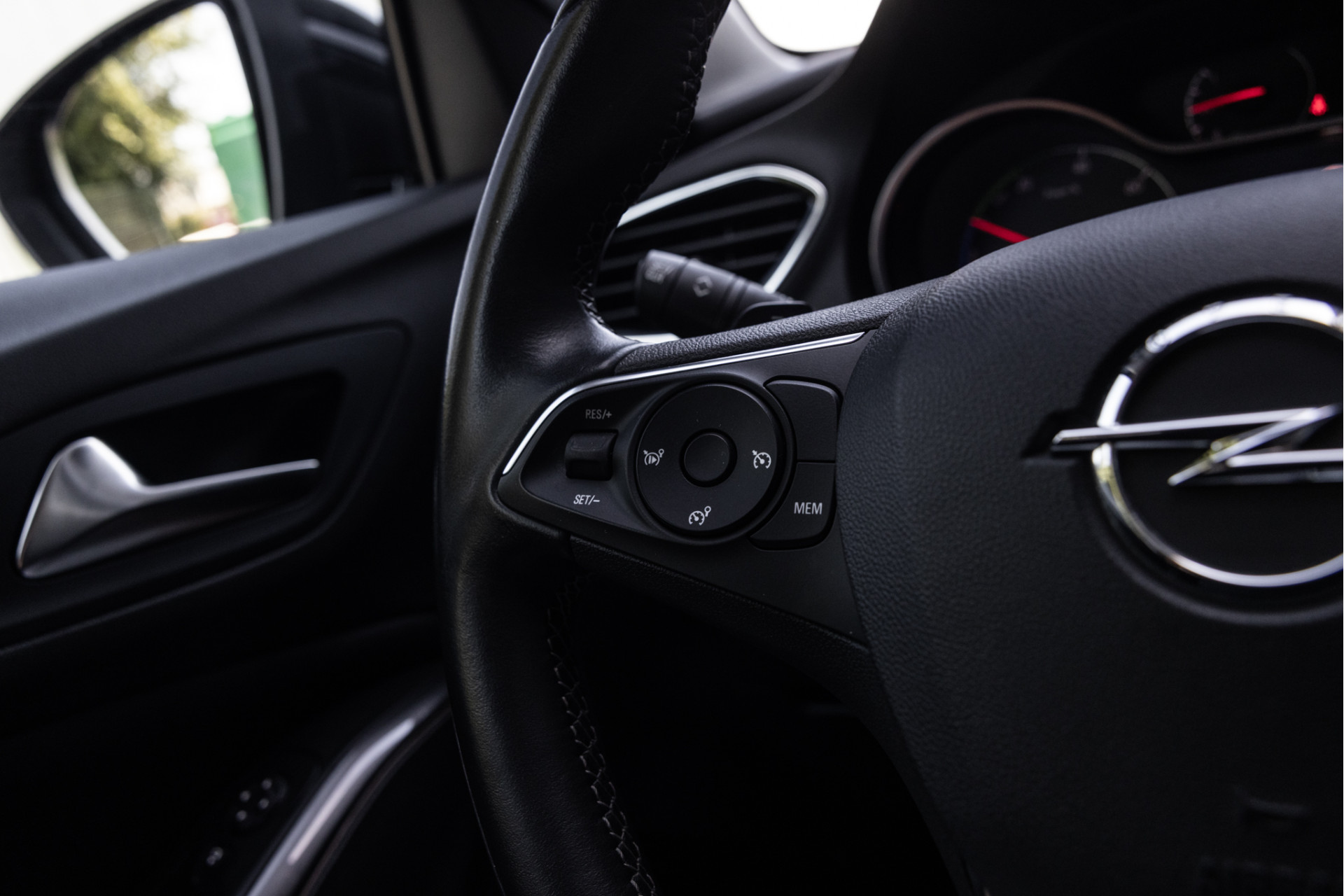 Foto van Opel Grandland X