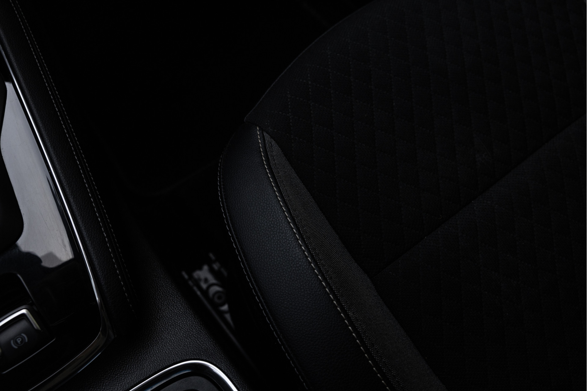 Foto van Opel Grandland X