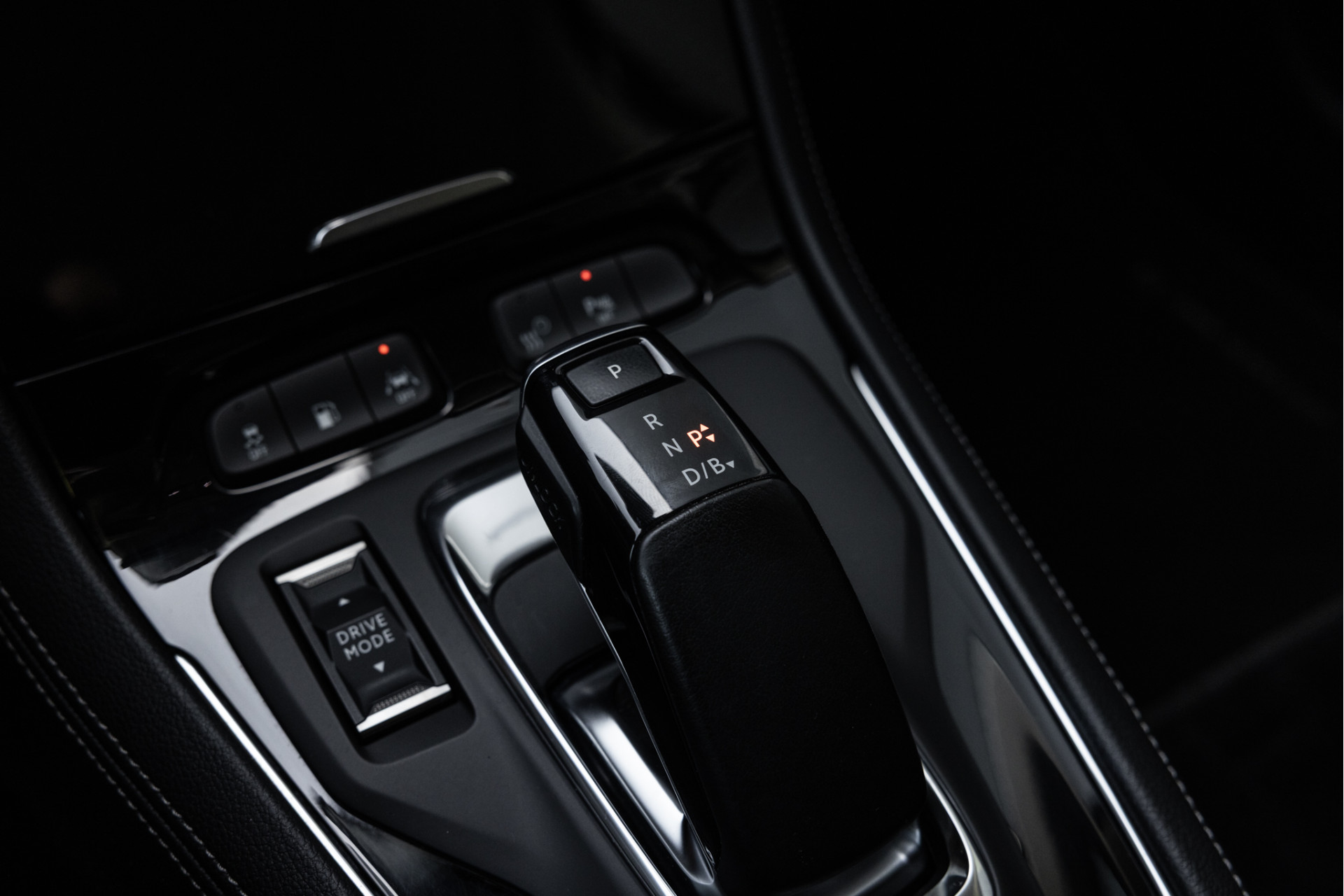 Foto van Opel Grandland X