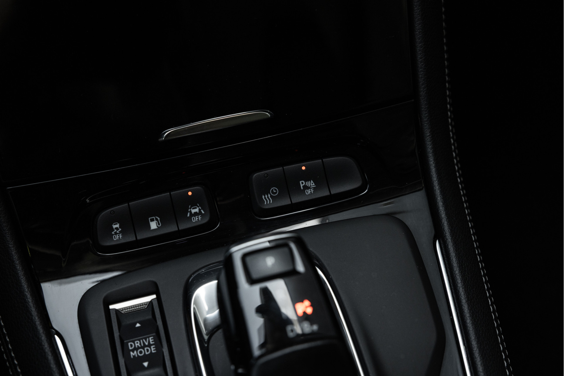 Foto van Opel Grandland X
