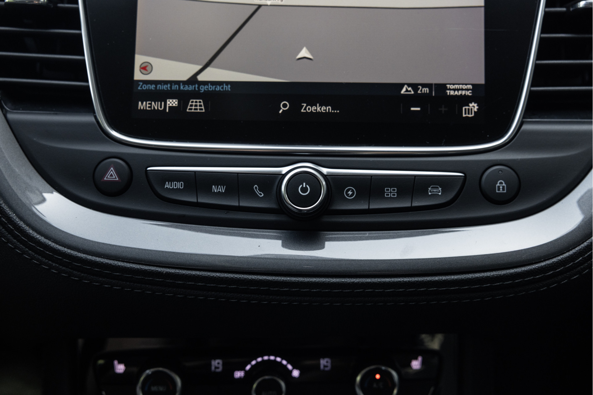 Foto van Opel Grandland X