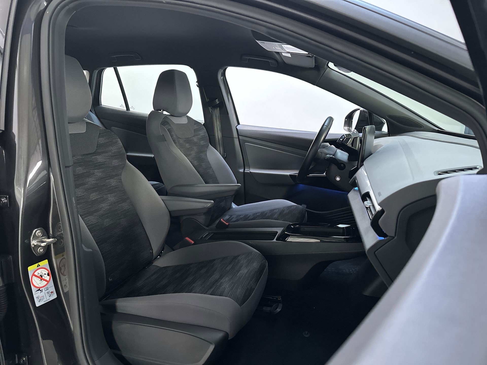 Foto van Volkswagen Id.4 Pro 150 KW