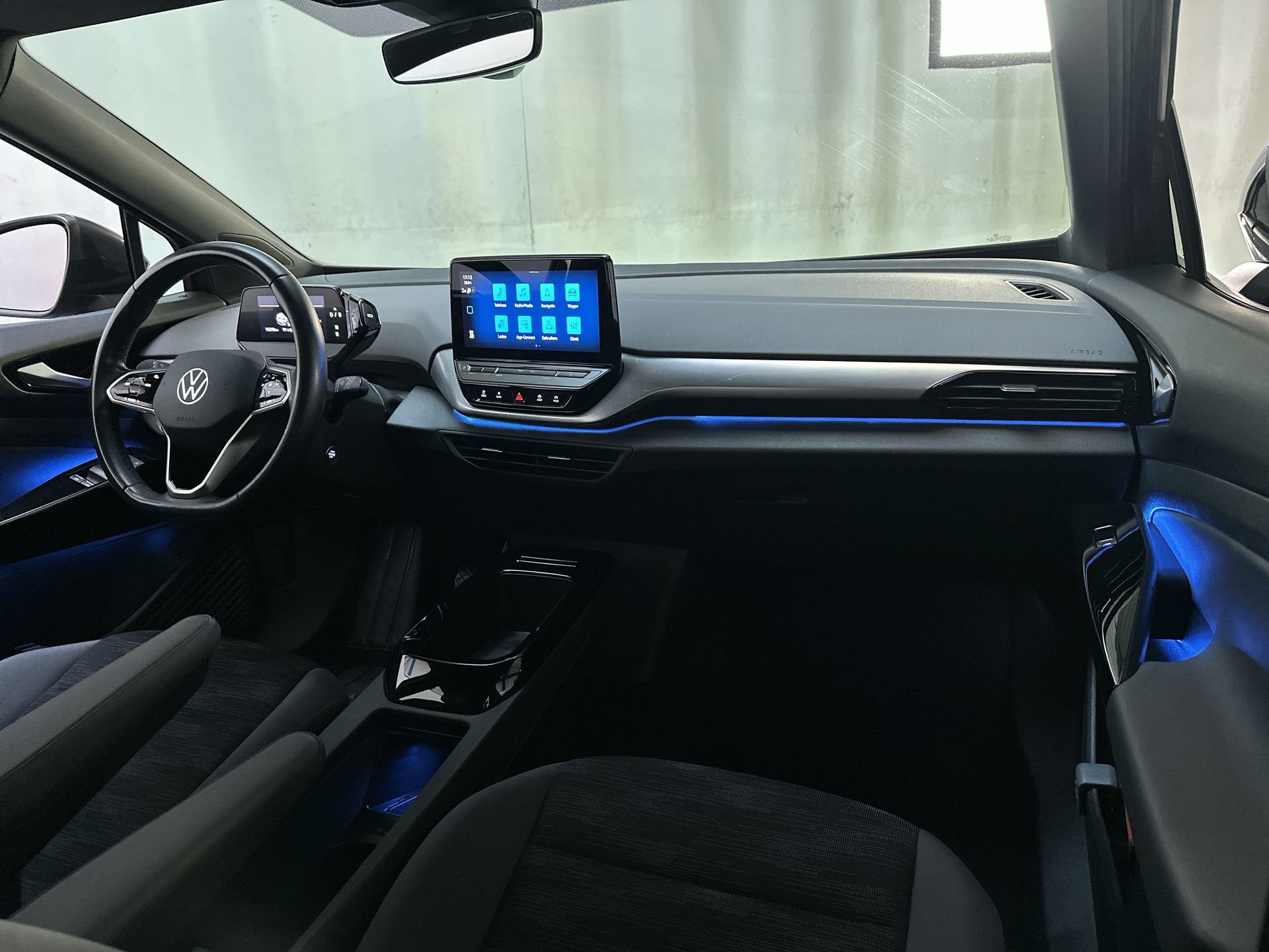 Foto van Volkswagen Id.4 Pro 150 KW