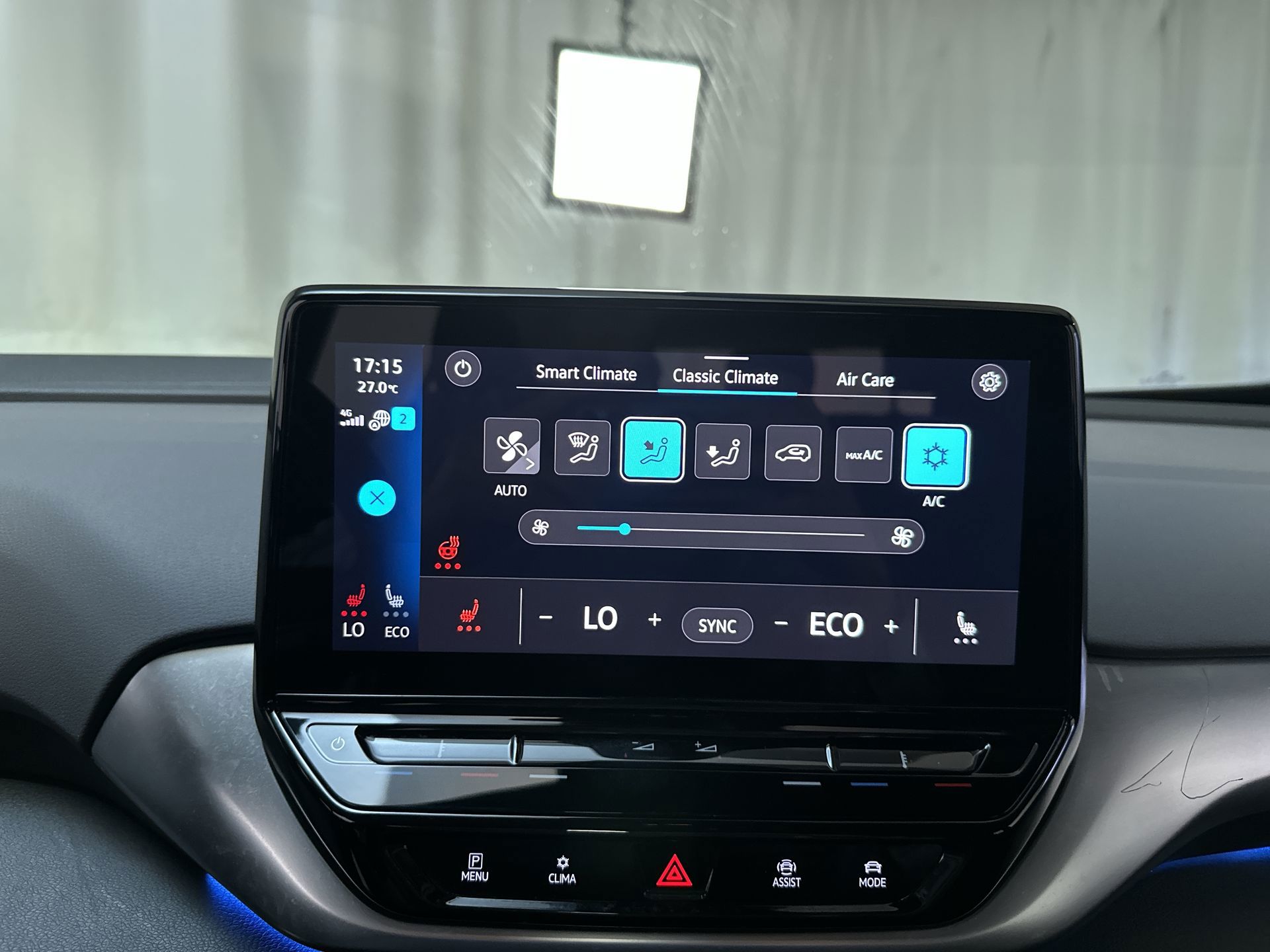 Foto van Volkswagen Id.4 Pro 150 KW