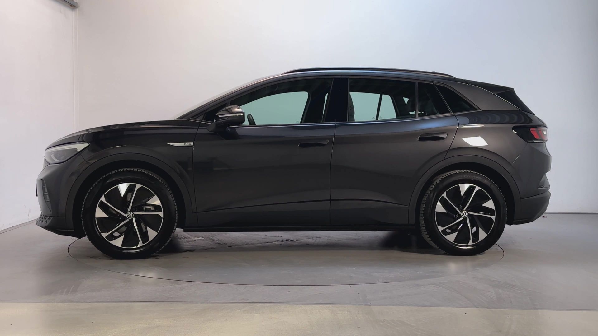 Foto van Volkswagen Id.4 Pro 150 KW