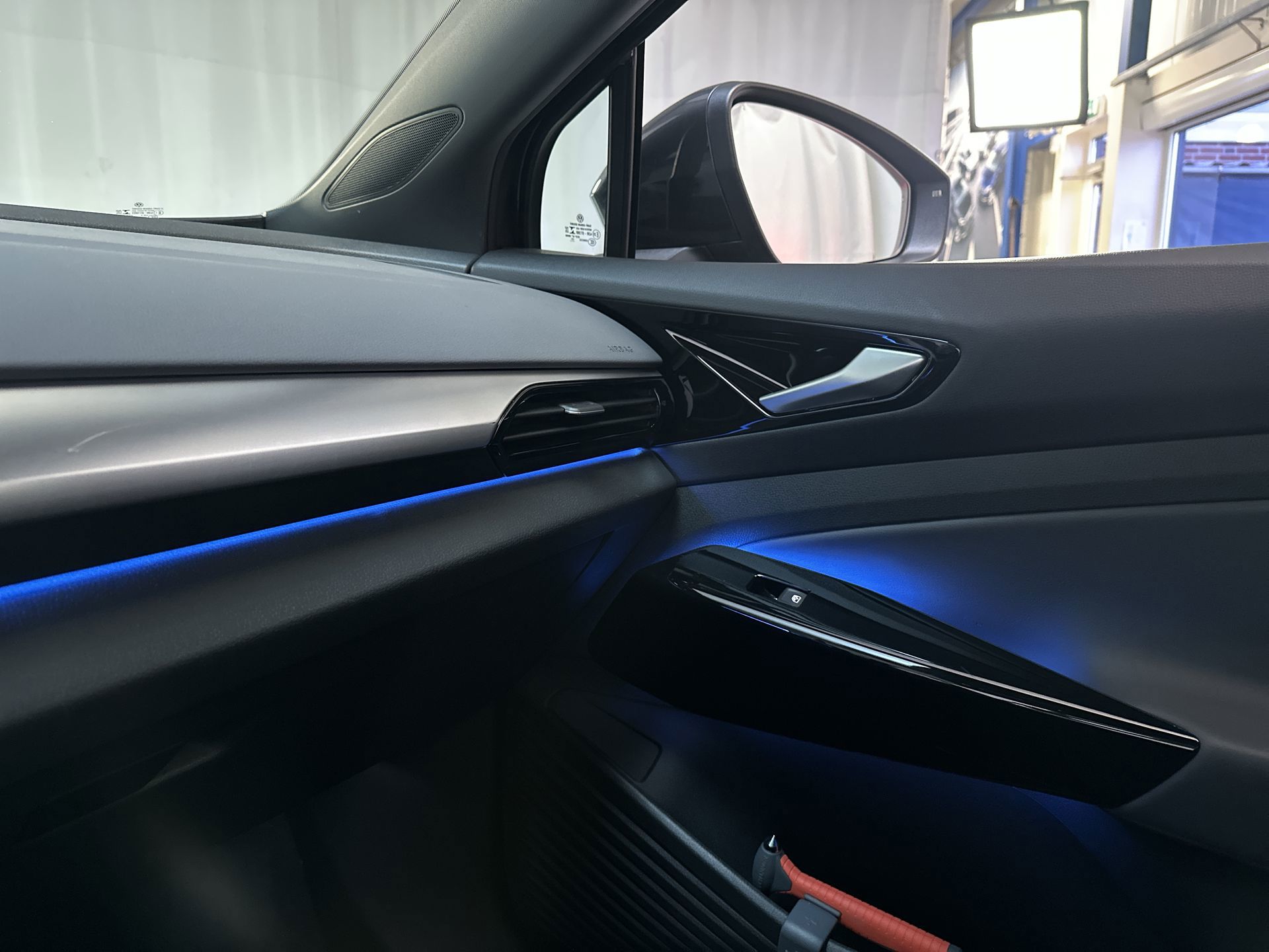 Foto van Volkswagen Id.4 Pro 150 KW