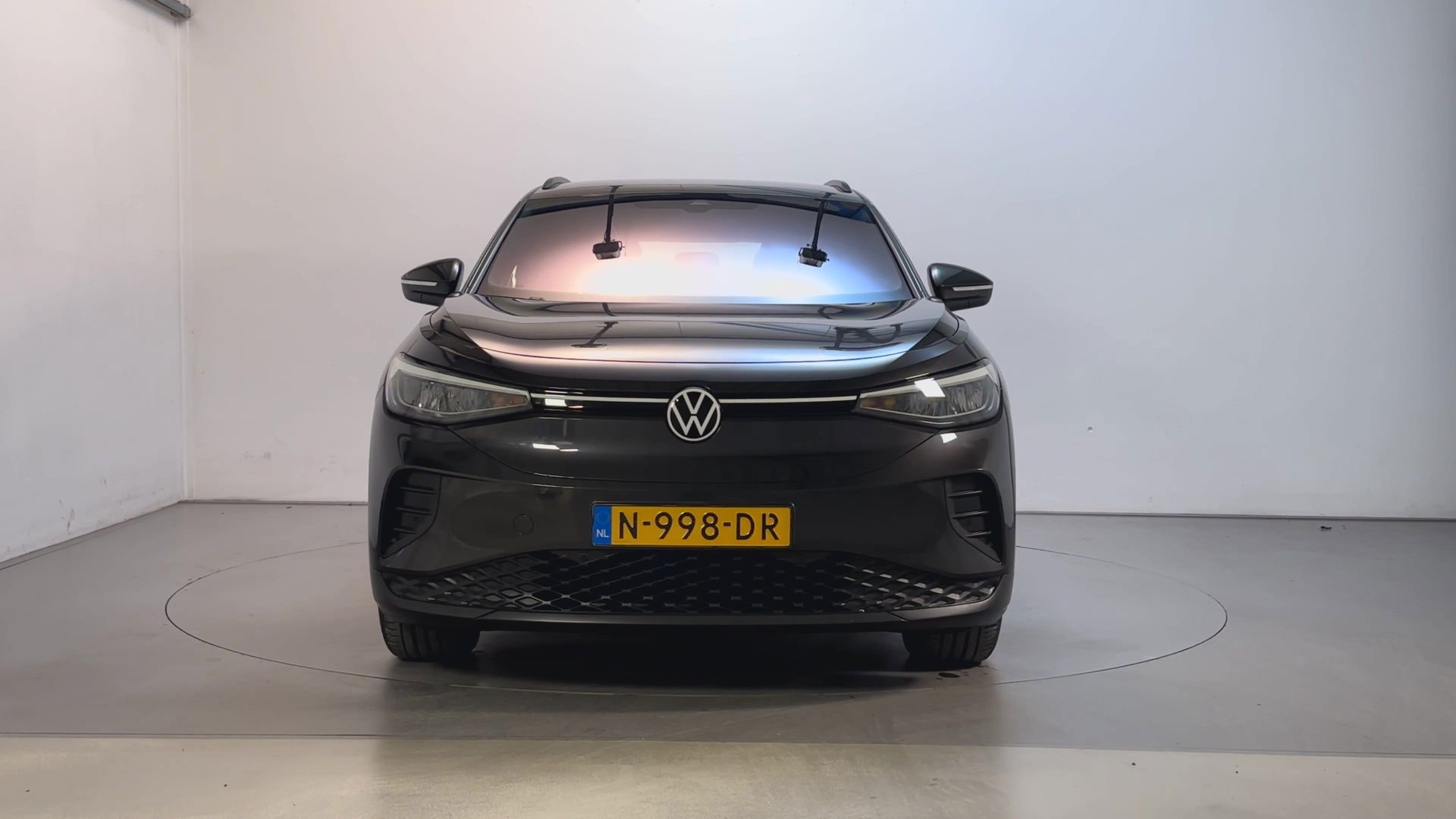 Foto van Volkswagen Id.4 Pro 150 KW