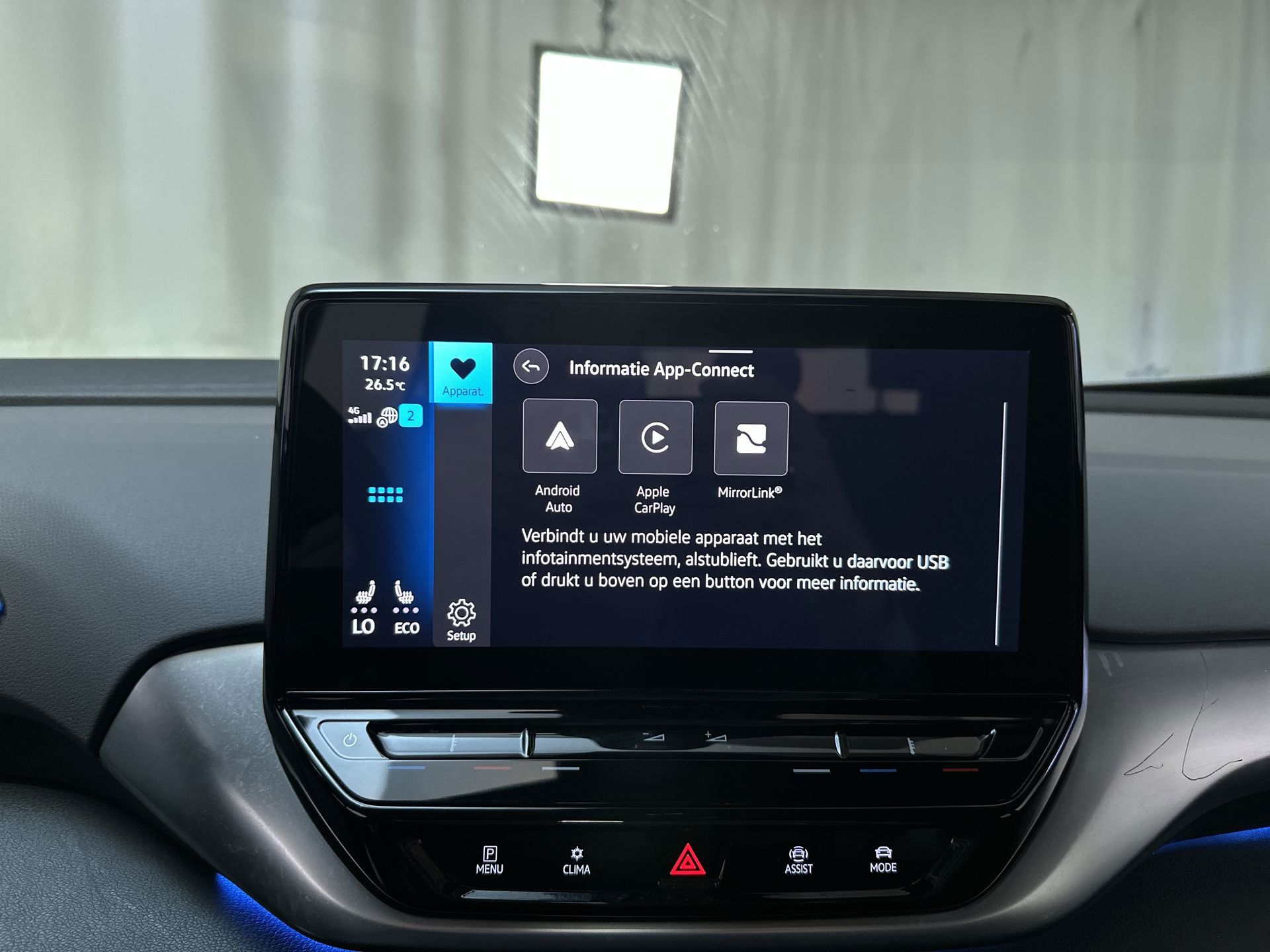 Foto van Volkswagen Id.4 Pro 150 KW