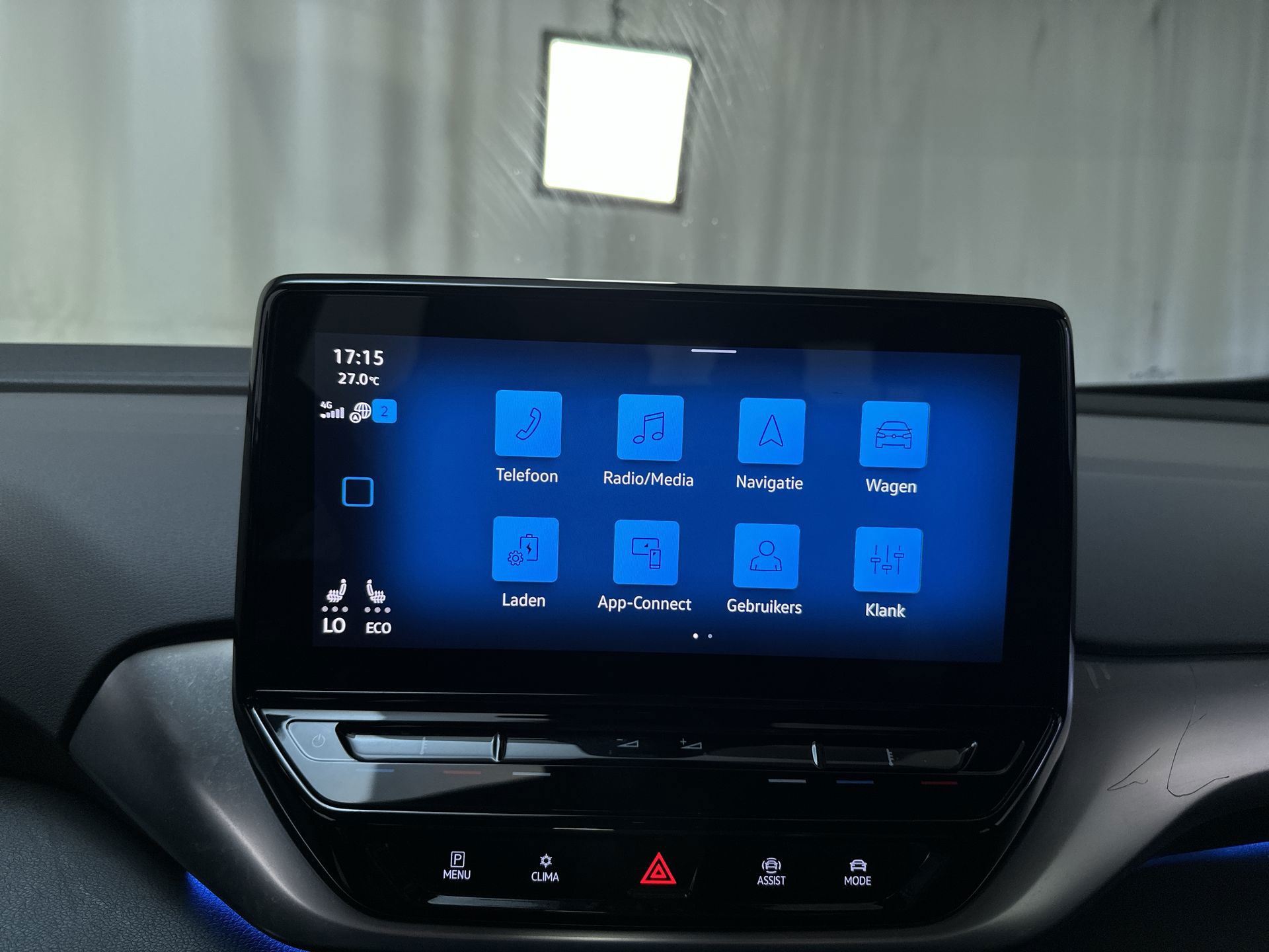 Foto van Volkswagen Id.4 Pro 150 KW