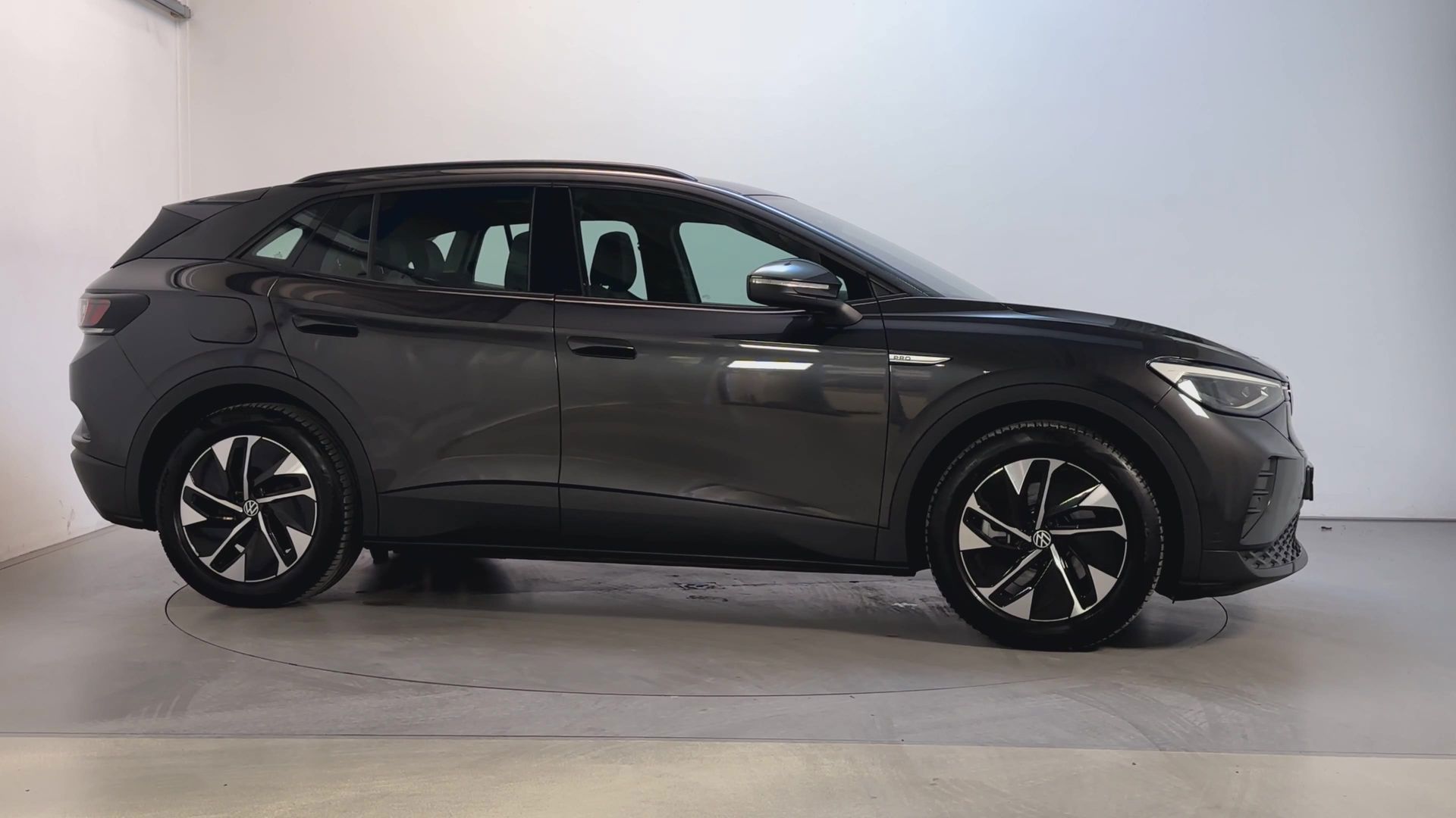 Foto van Volkswagen Id.4 Pro 150 KW