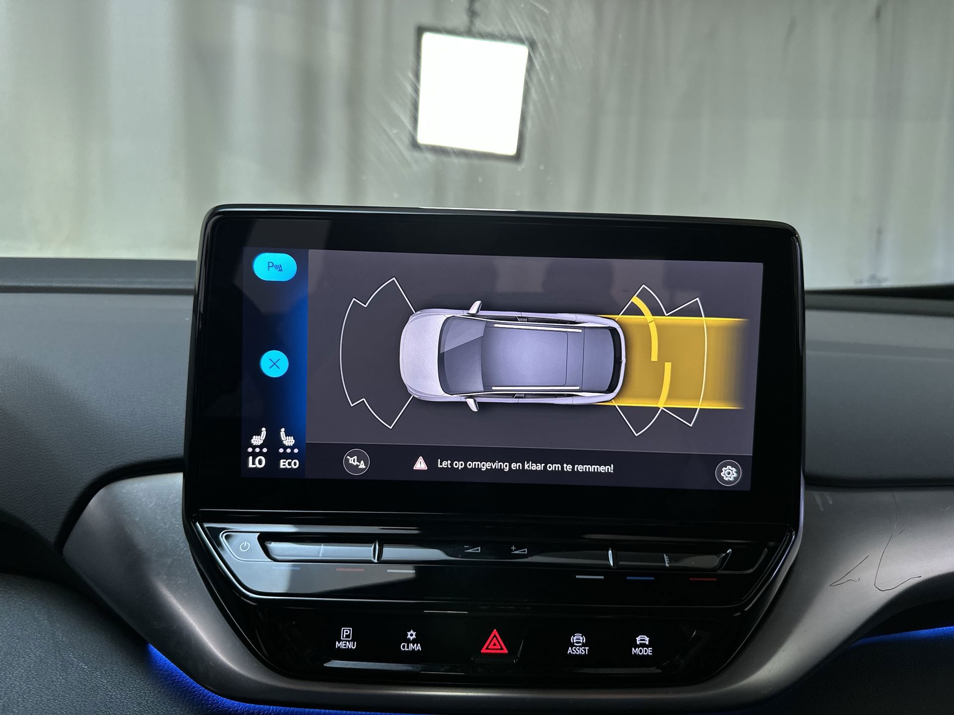 Foto van Volkswagen Id.4 Pro 150 KW