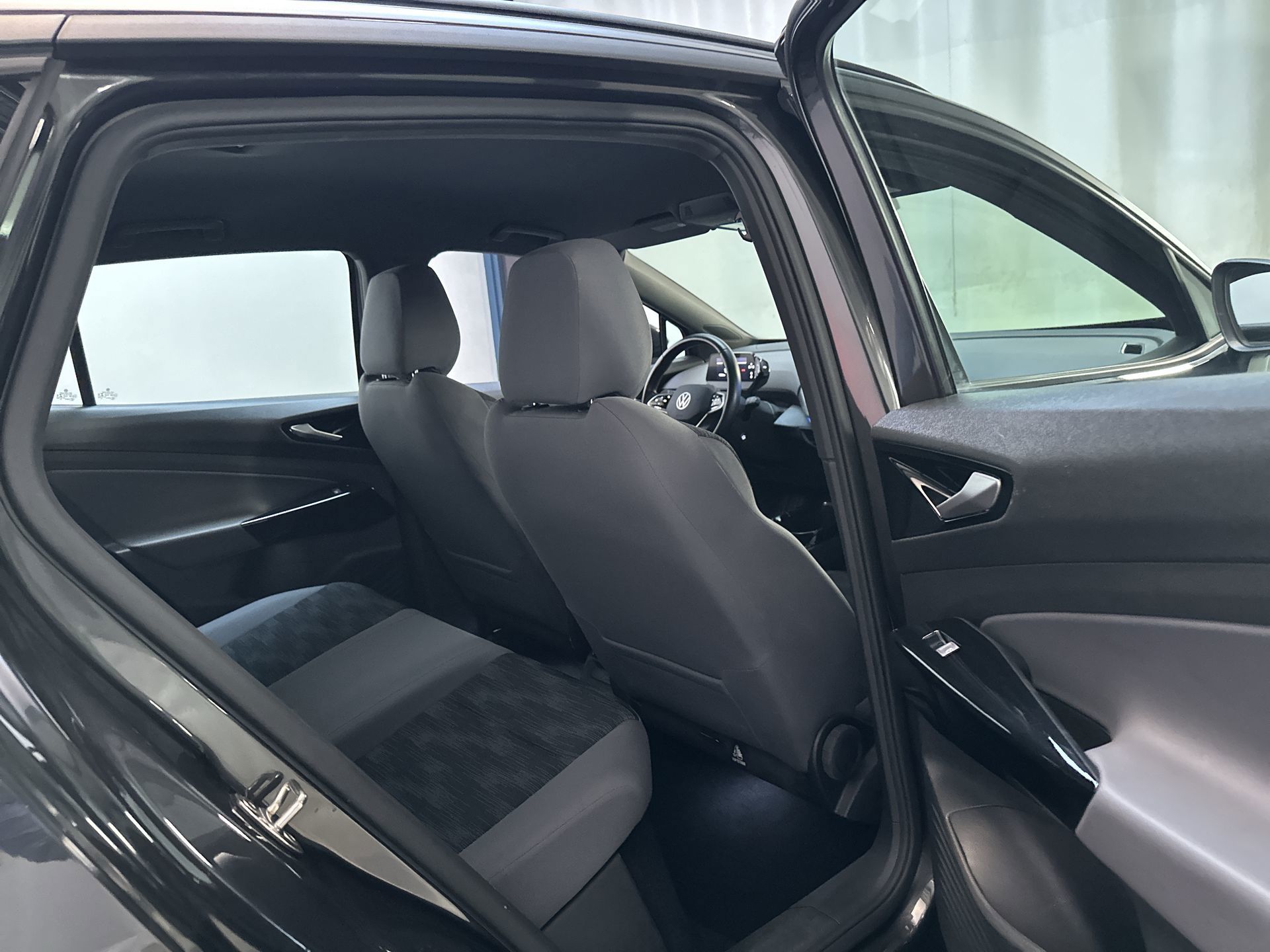 Foto van Volkswagen Id.4 Pro 150 KW
