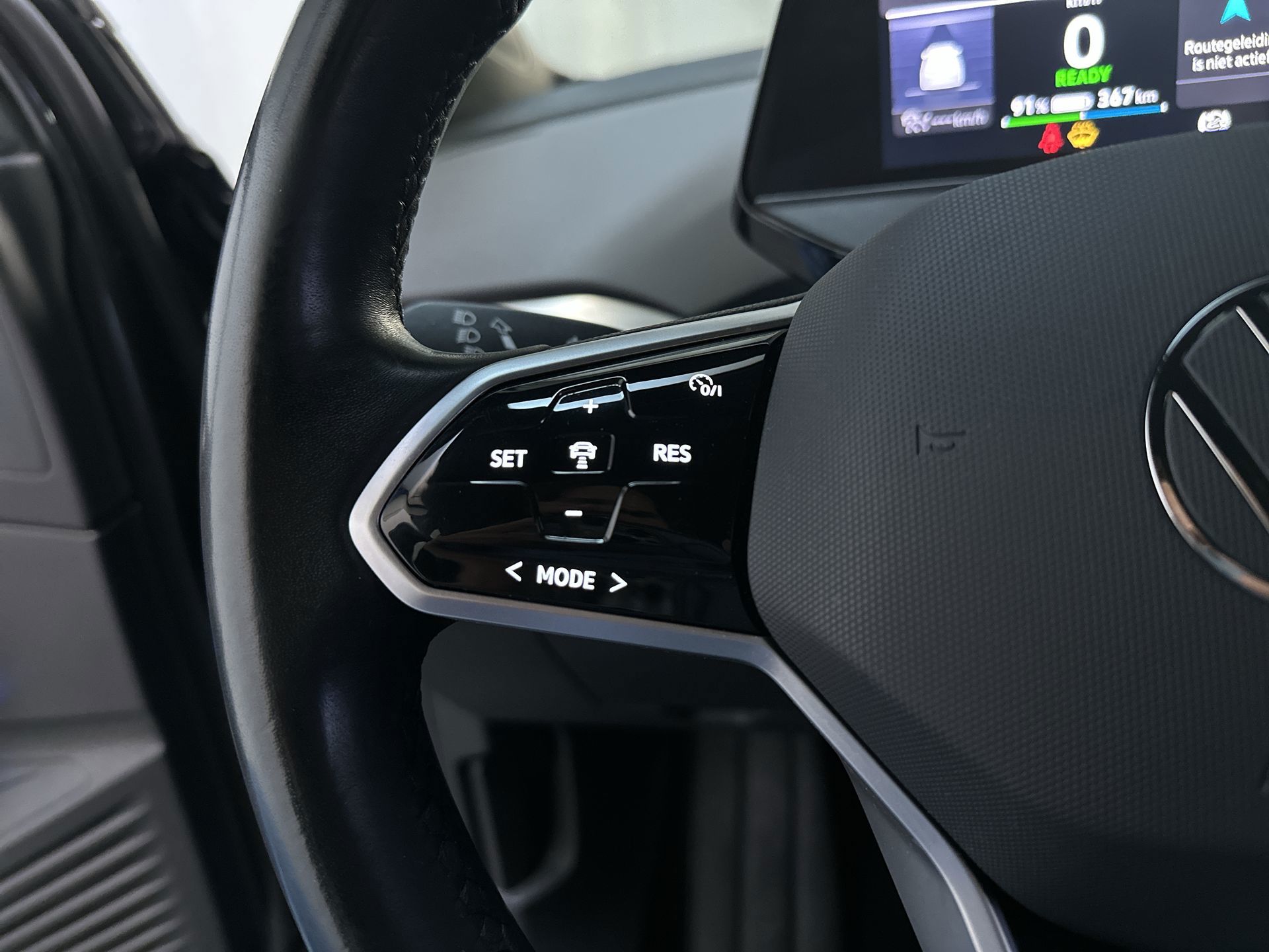 Foto van Volkswagen Id.4 Pro 150 KW