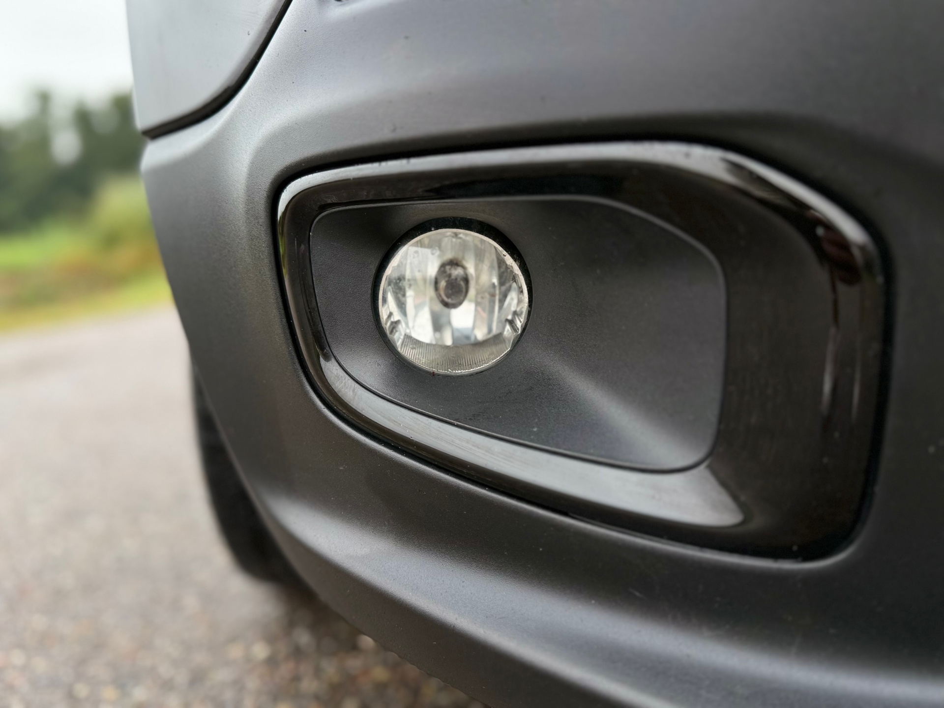 Foto van Jeep Renegade