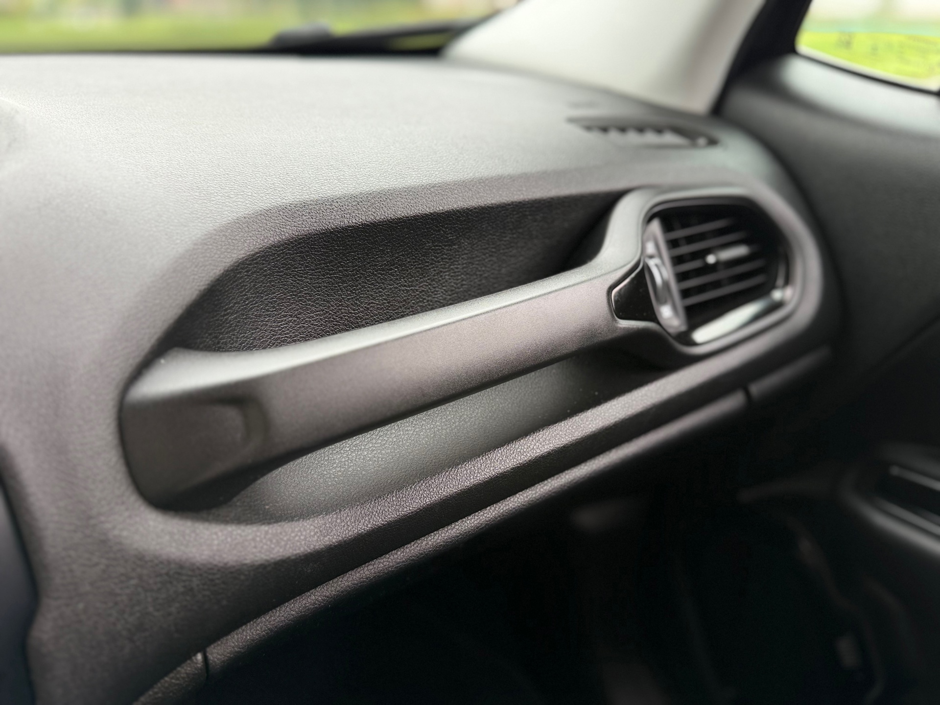 Foto van Jeep Renegade