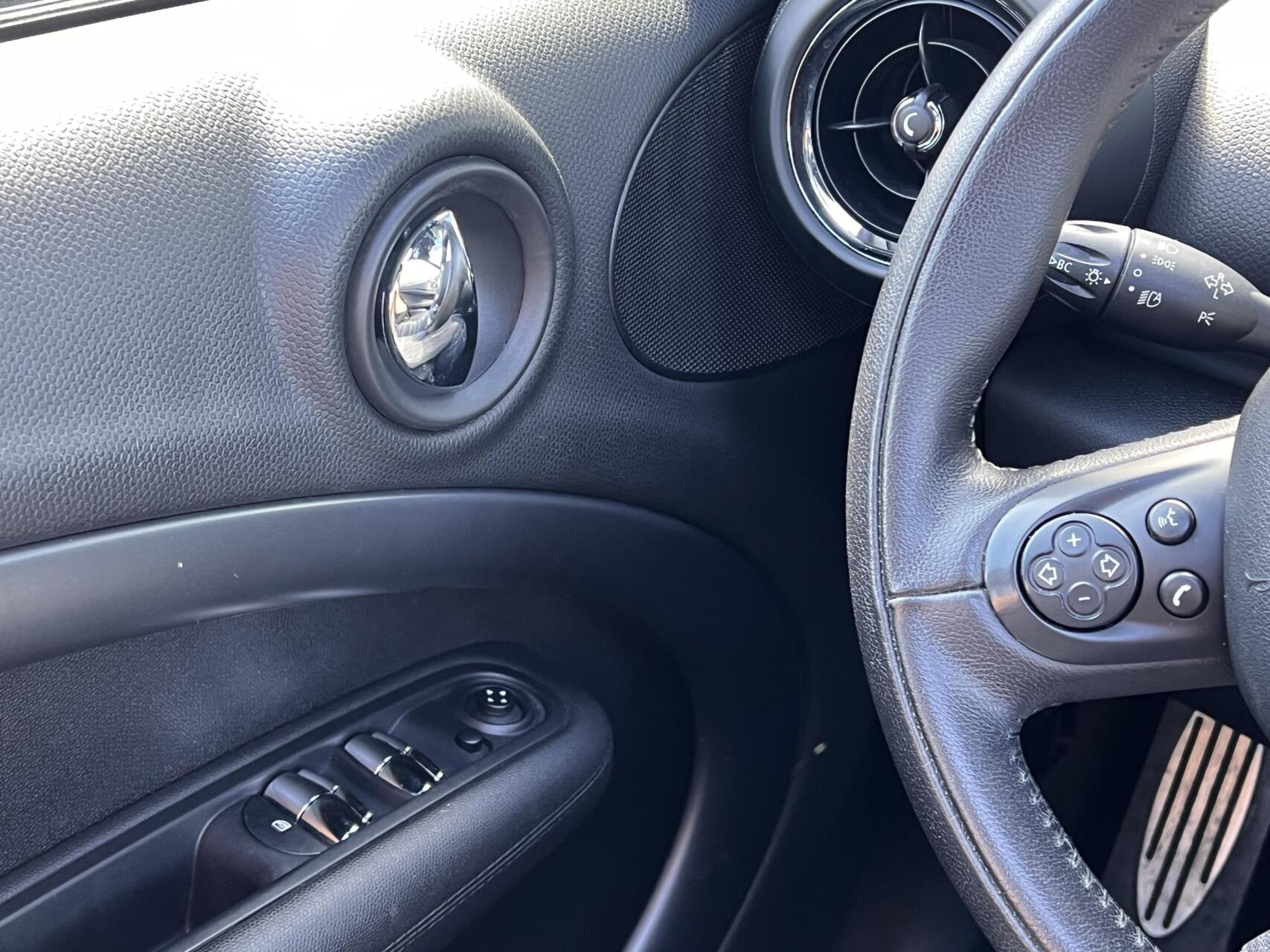 Foto van Mini Cooper S