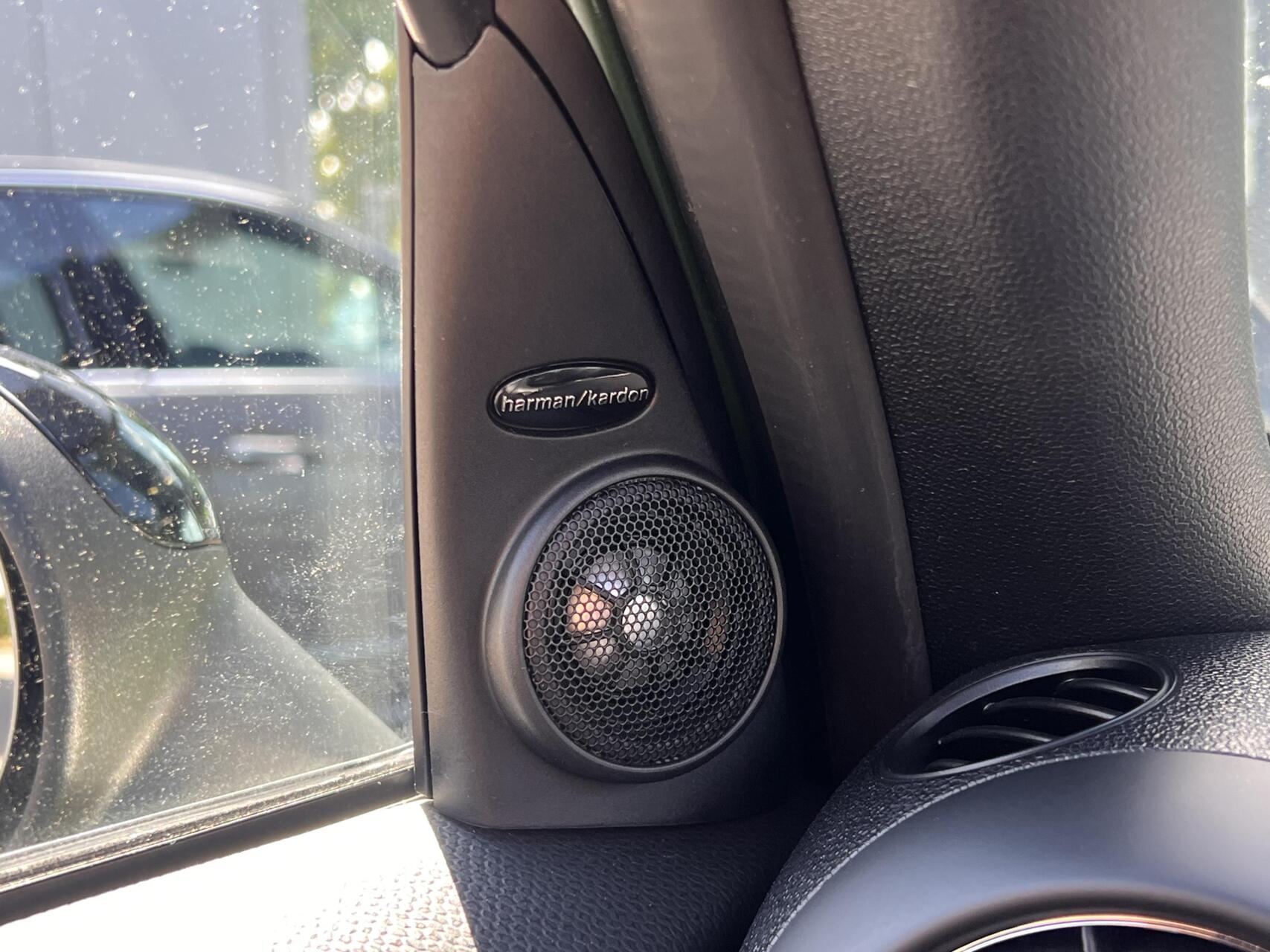 Foto van Mini Cooper S