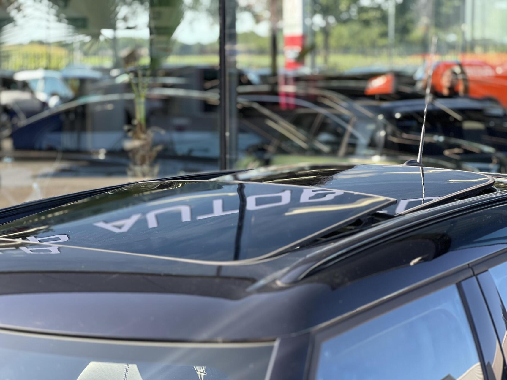 Foto van Mini Cooper S