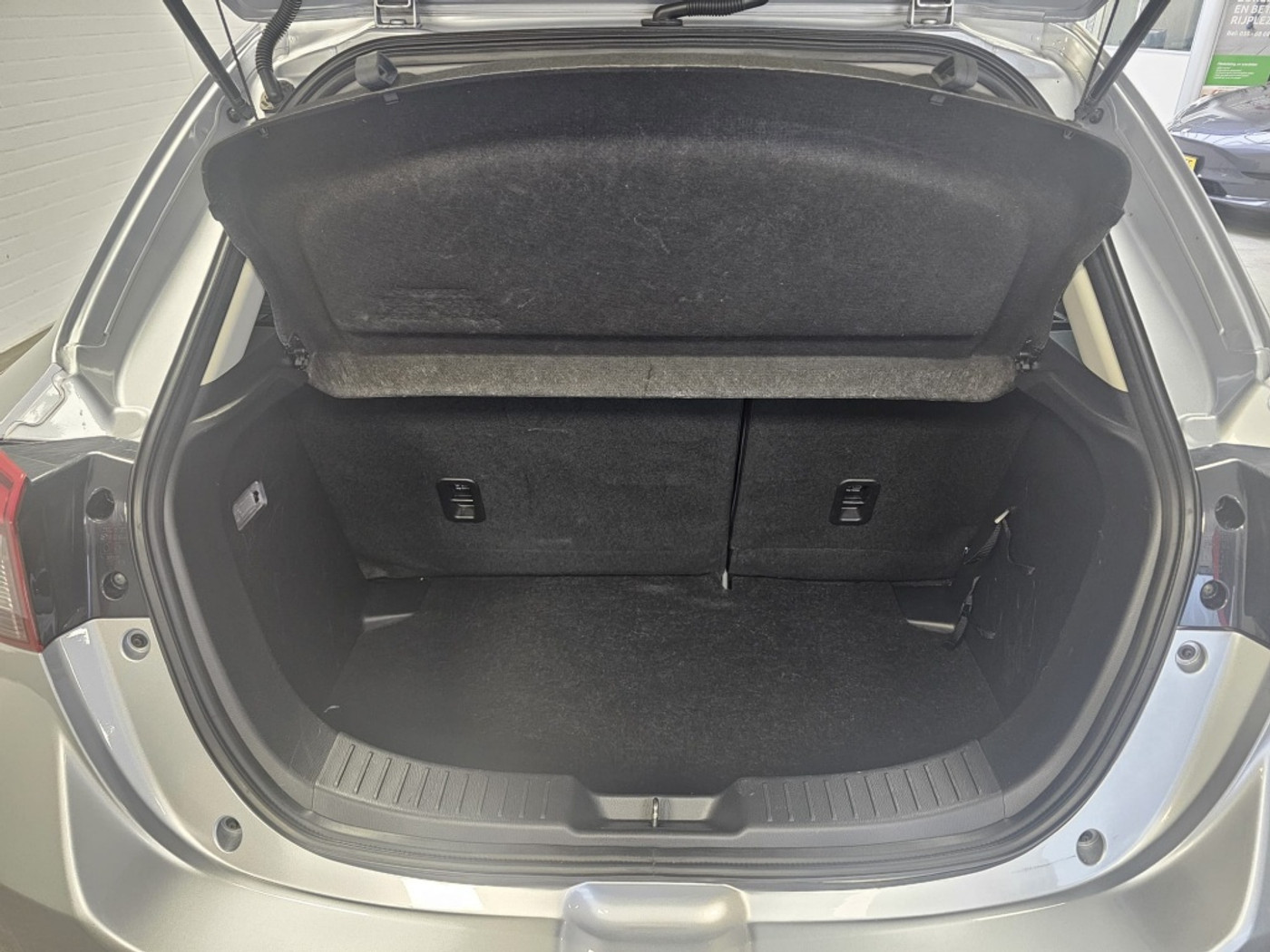 Foto van Mazda Mazda2