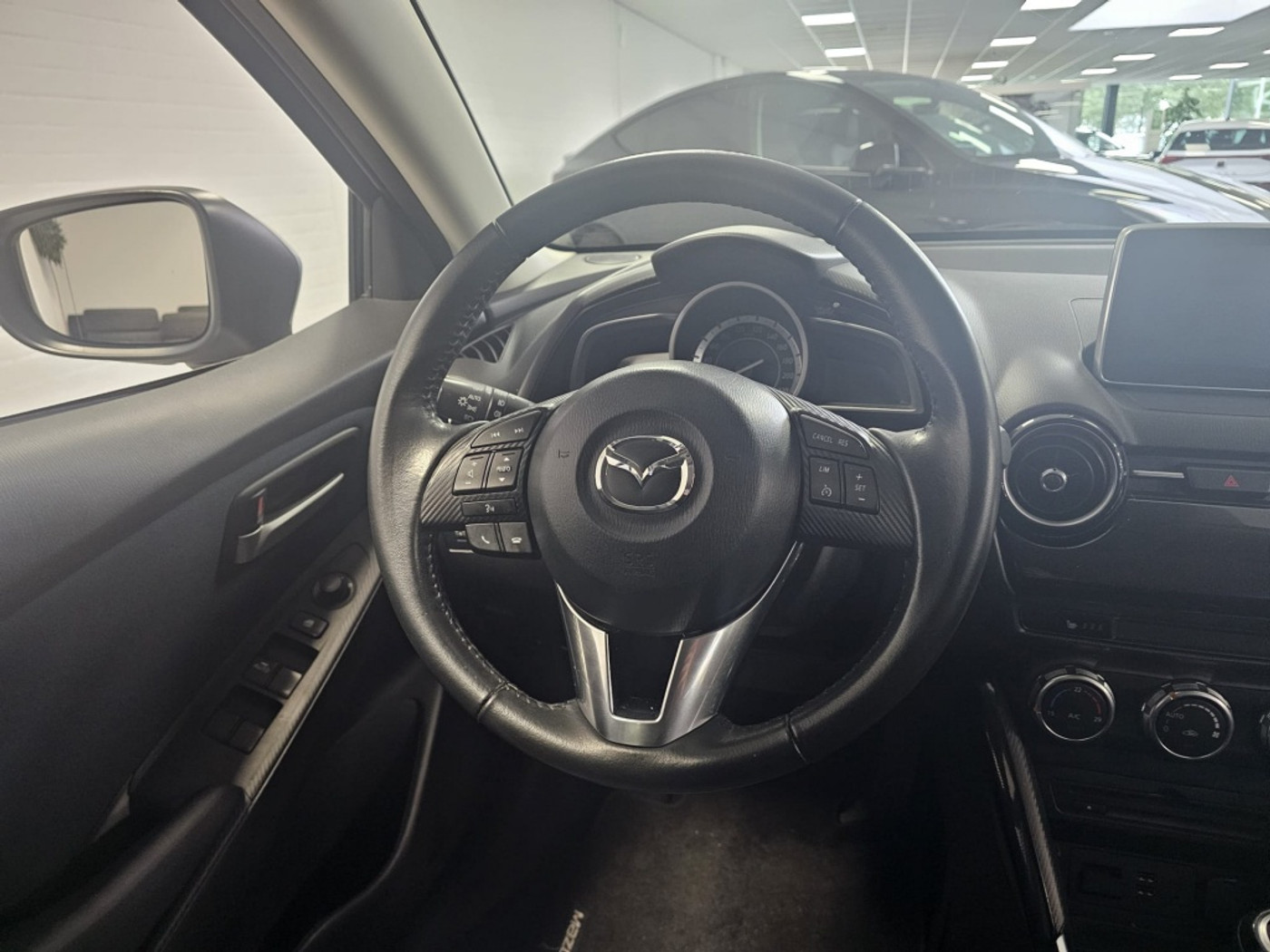 Foto van Mazda Mazda2