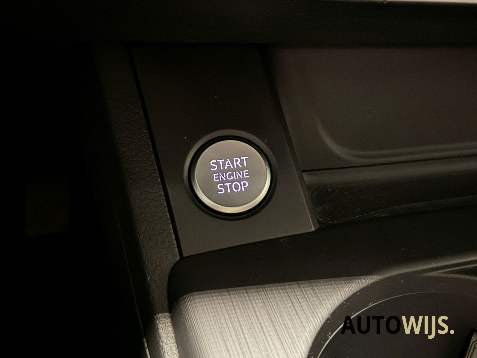 Foto van Audi A4