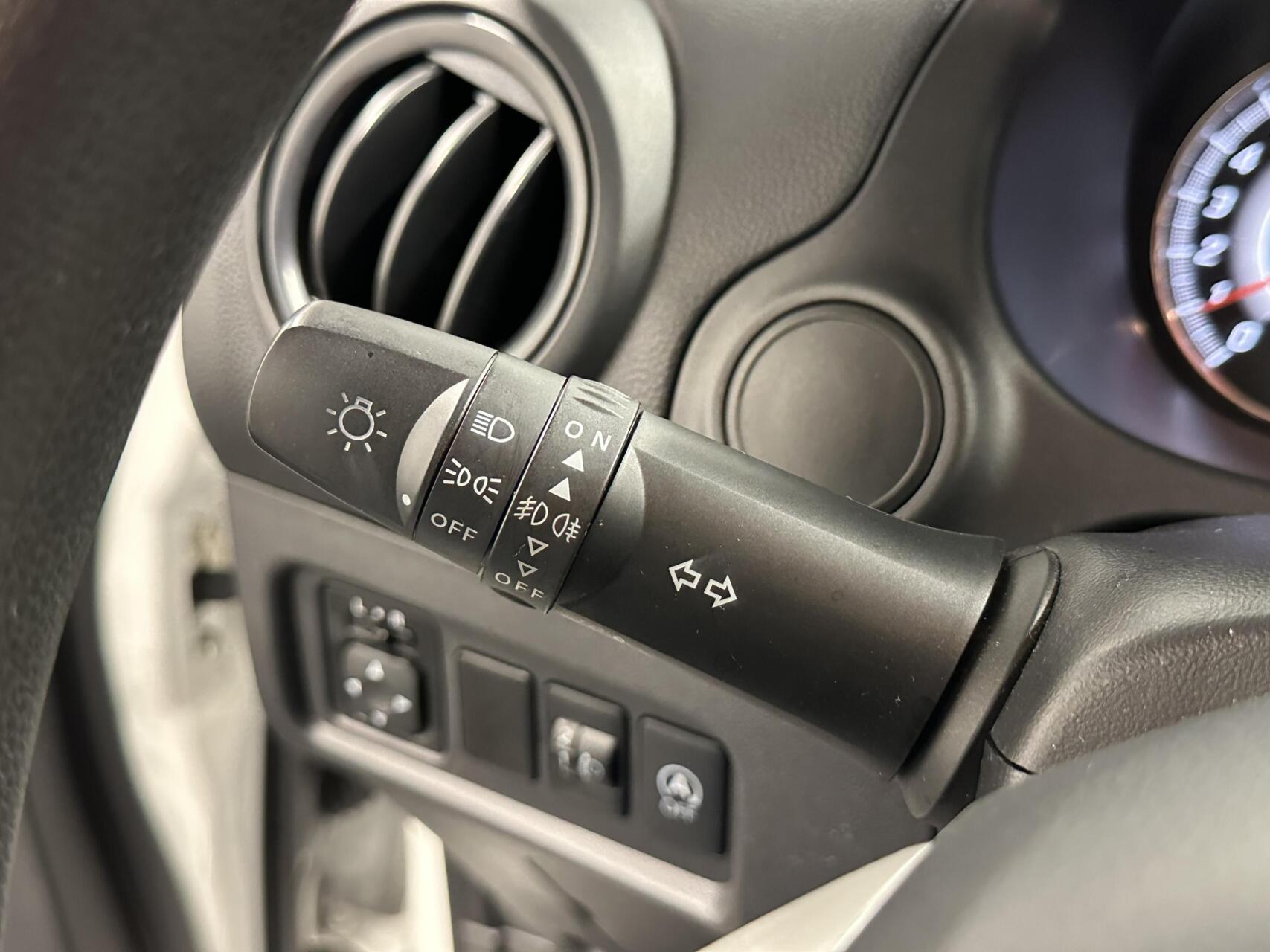Foto van Mitsubishi Mitsubishi Space Star