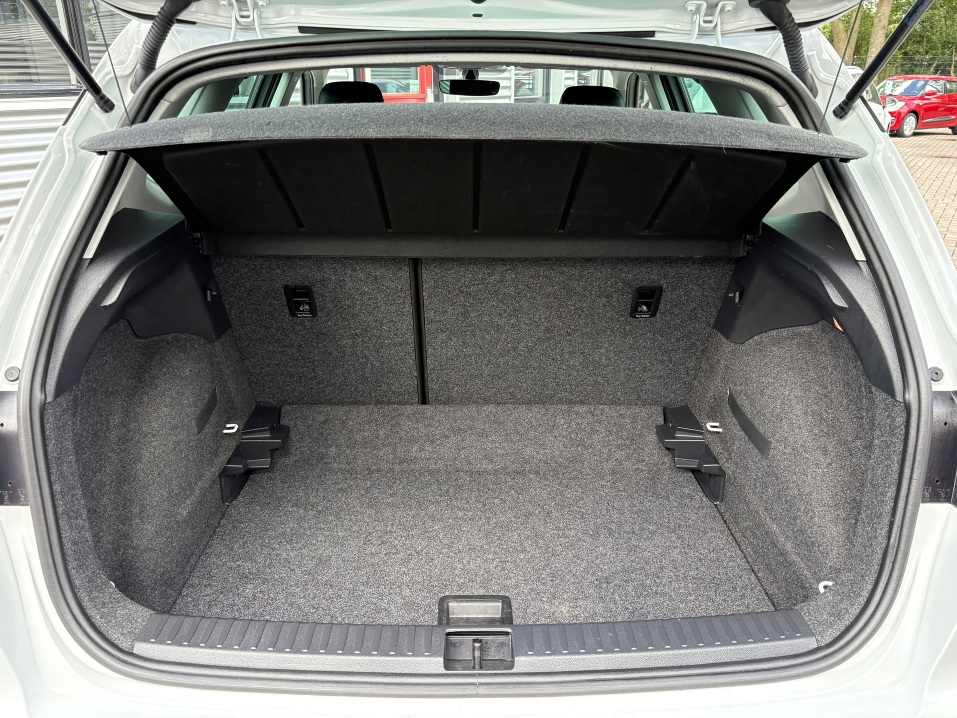 Foto van Seat Arona