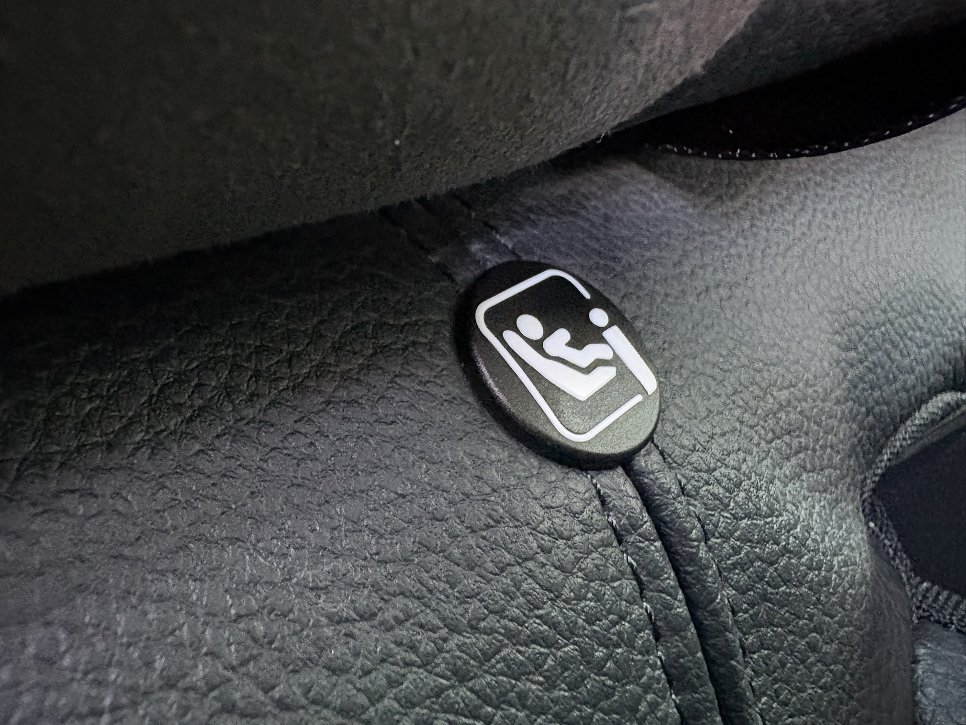 Foto van Seat Arona