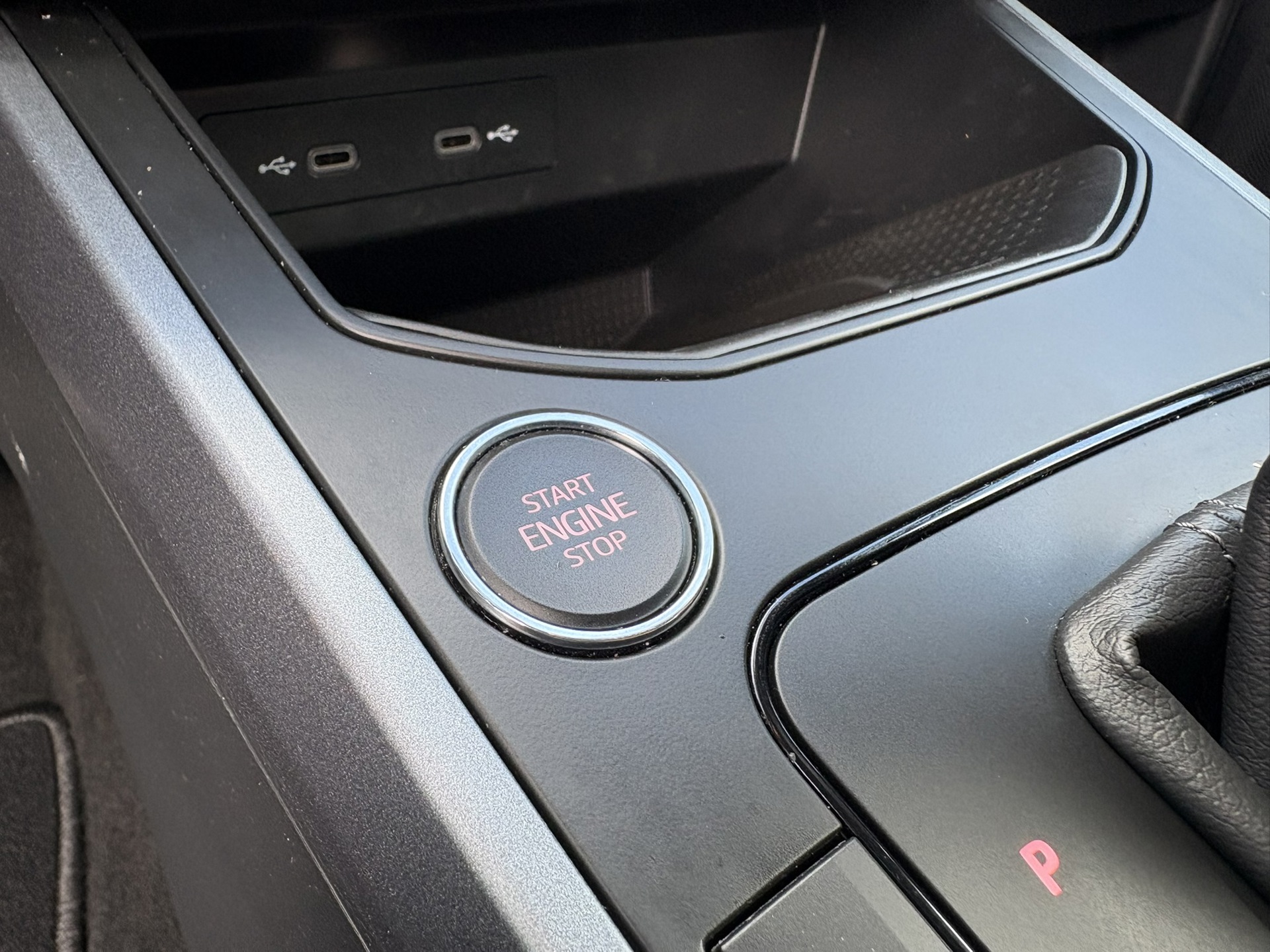 Foto van Seat Arona