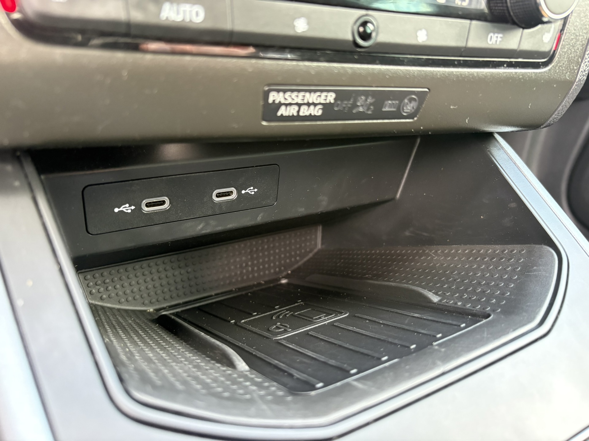 Foto van Seat Arona