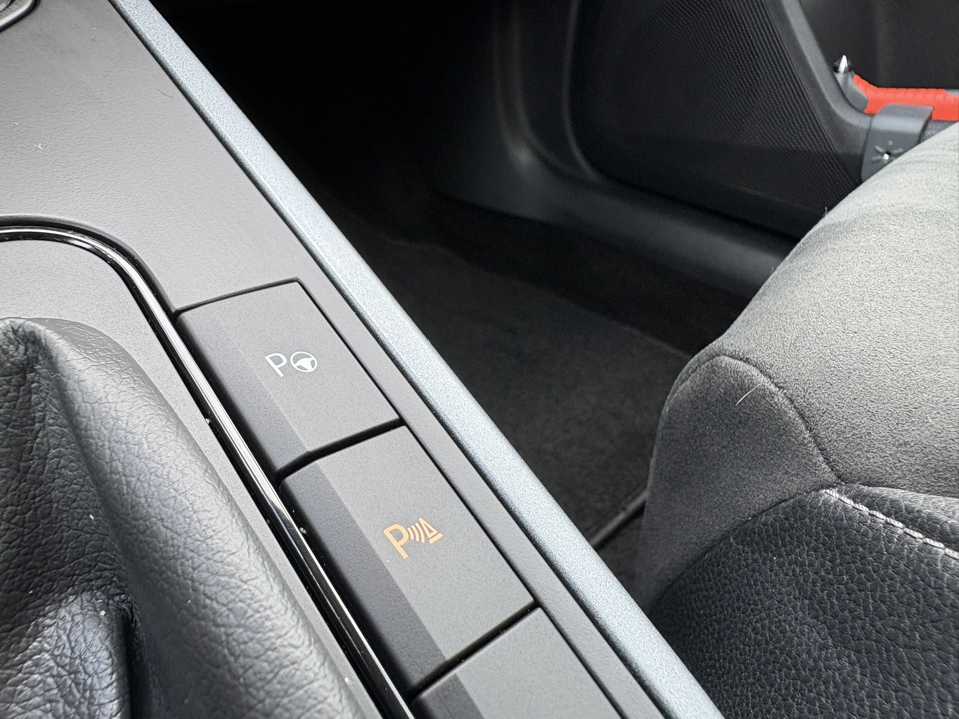 Foto van Seat Arona