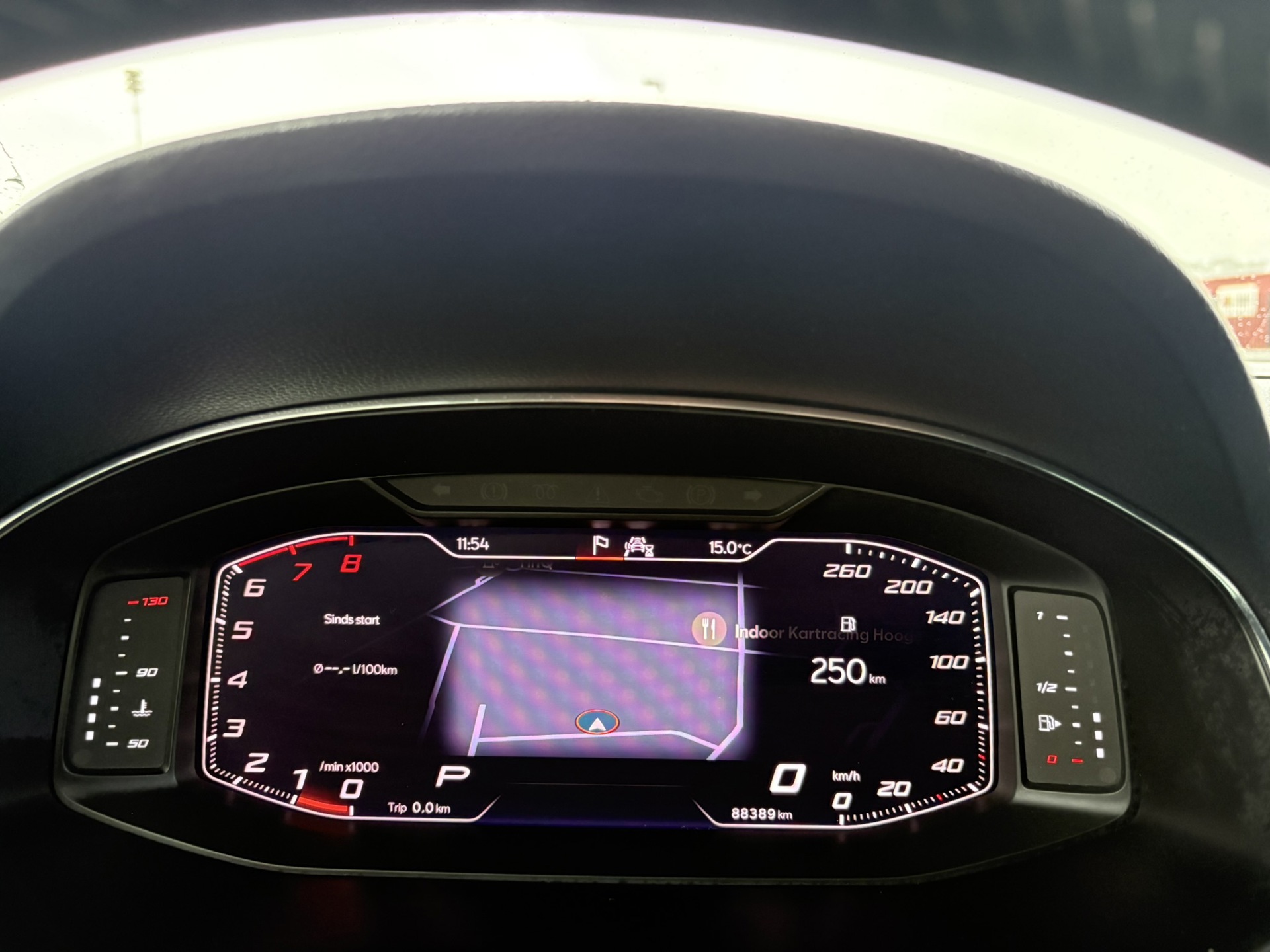 Foto van Seat Arona
