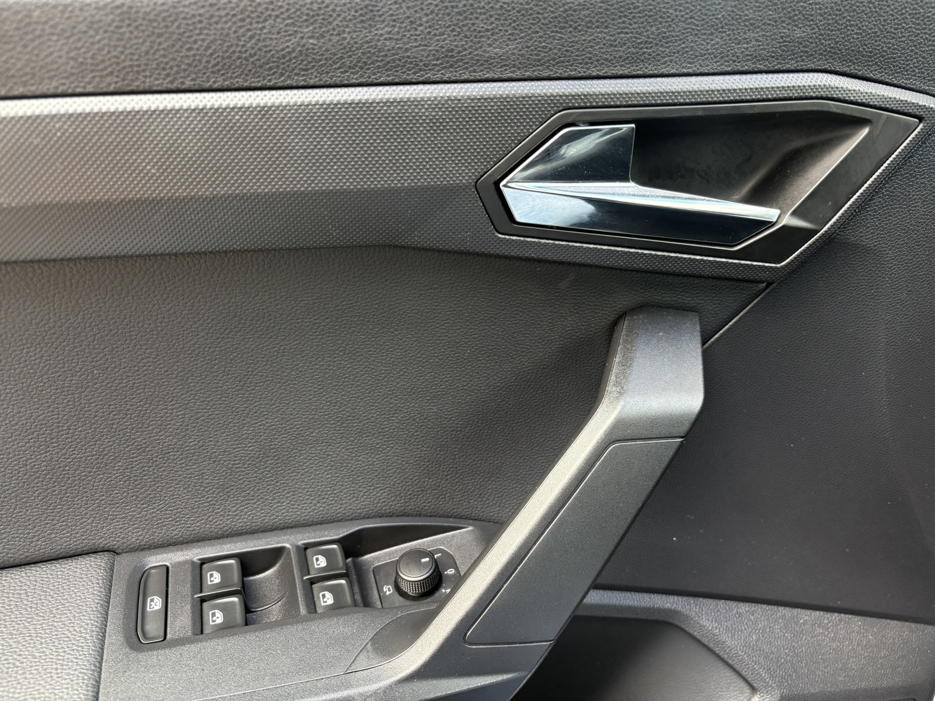 Foto van Seat Arona