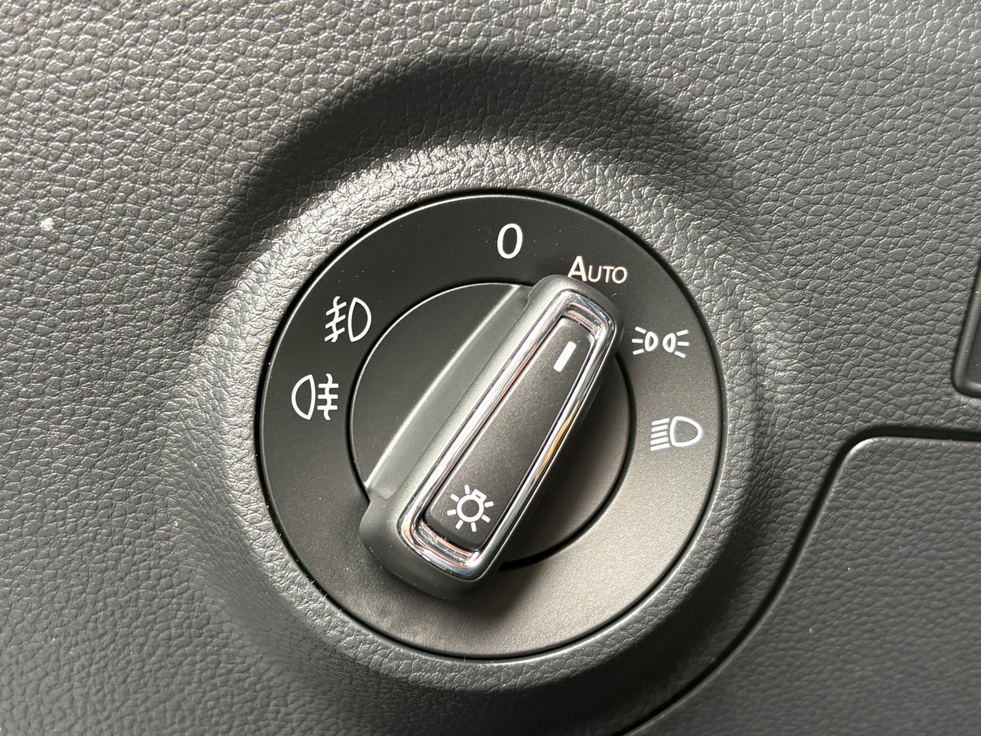 Foto van Seat Arona